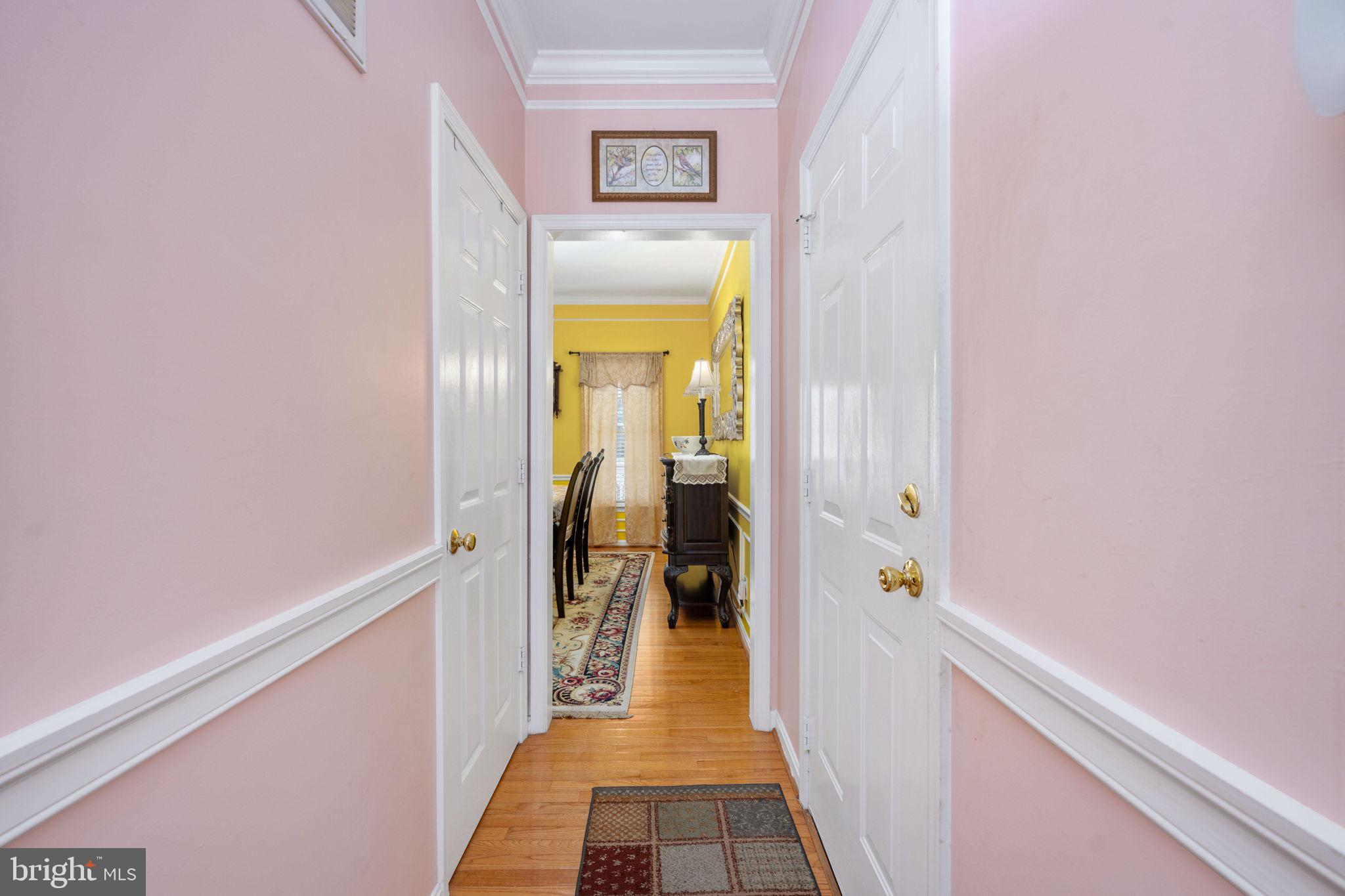 BELMONT AT CARMEL CHURCH - Residential