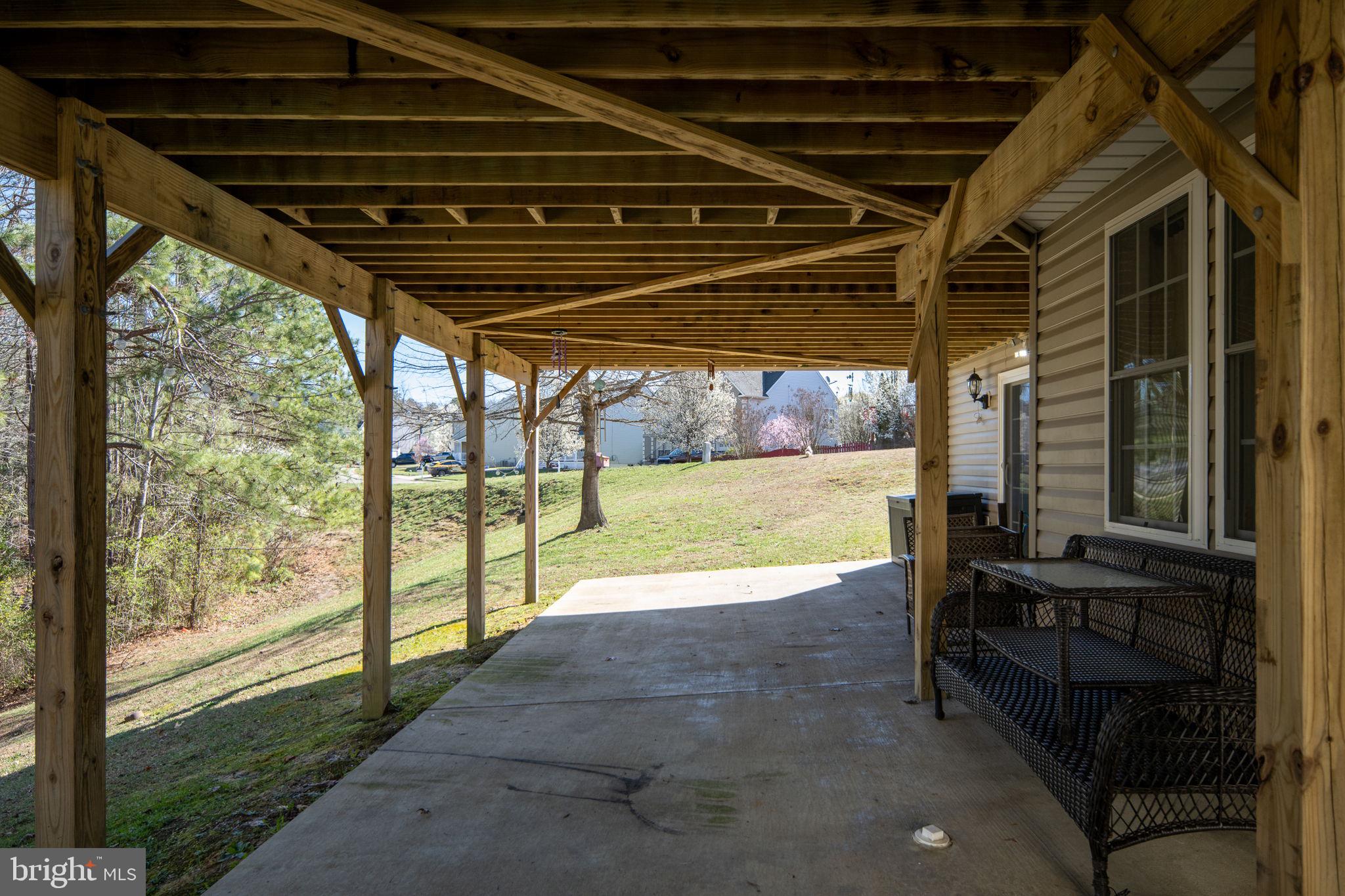 BELMONT AT CARMEL CHURCH - Residential