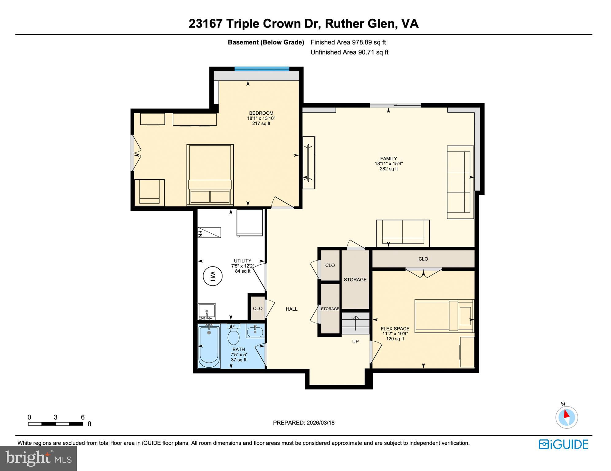 BELMONT AT CARMEL CHURCH - Residential