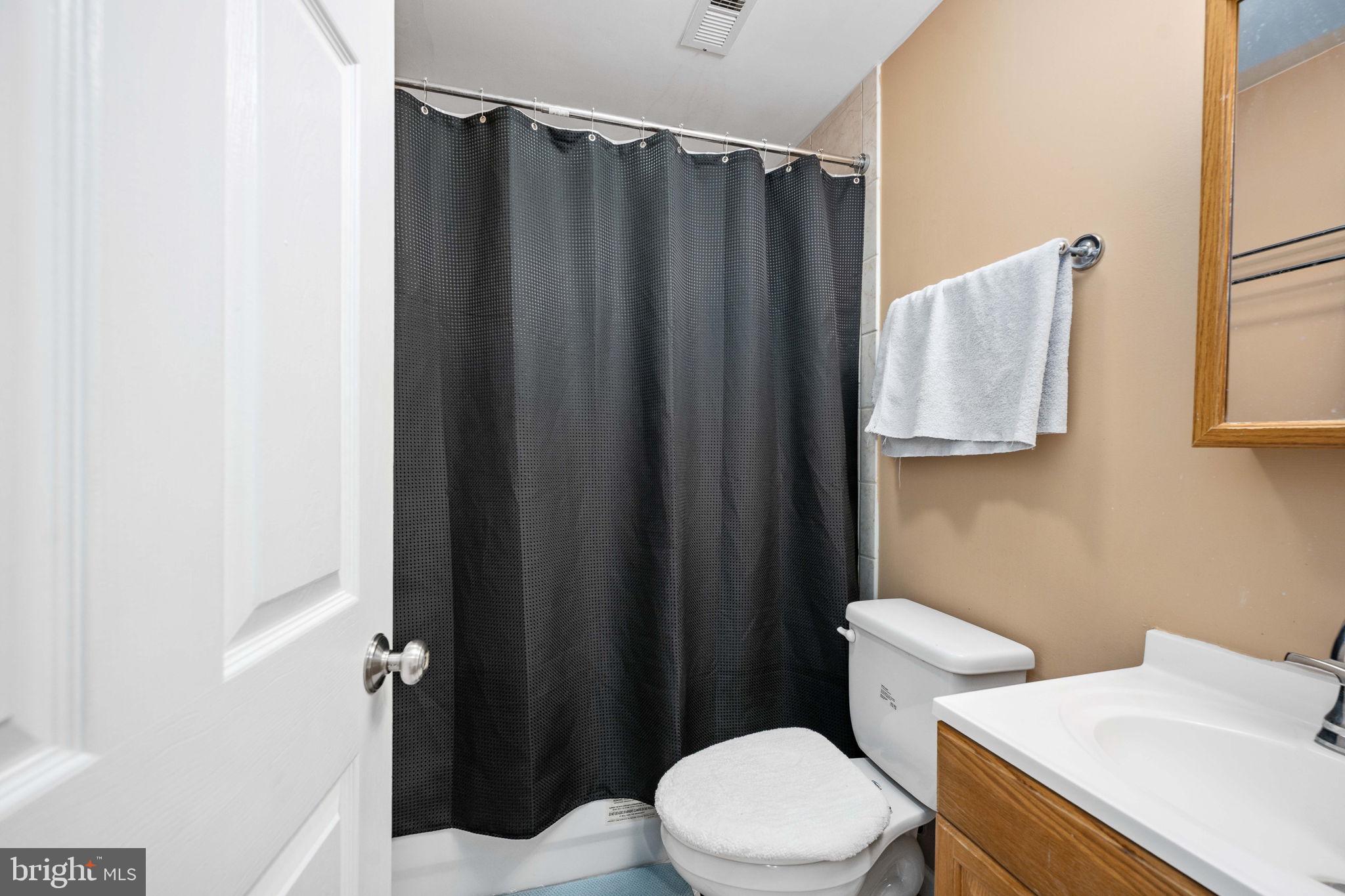 BELMONT AT CARMEL CHURCH - Residential