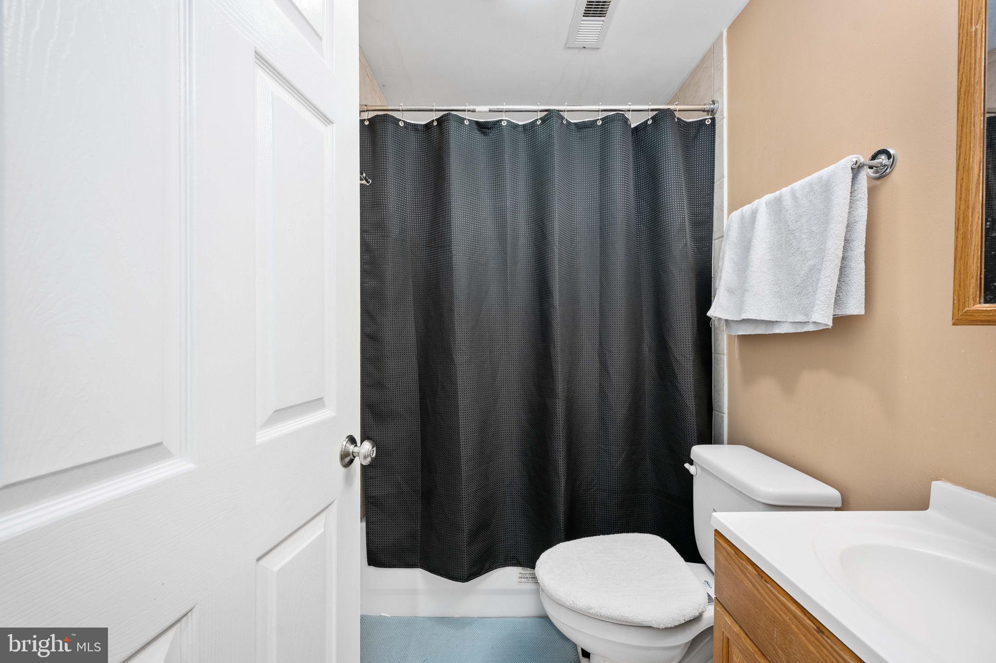 BELMONT AT CARMEL CHURCH - Residential