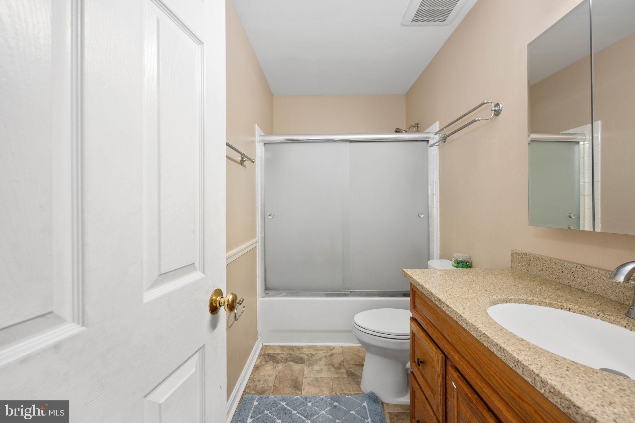 BELMONT AT CARMEL CHURCH - Residential