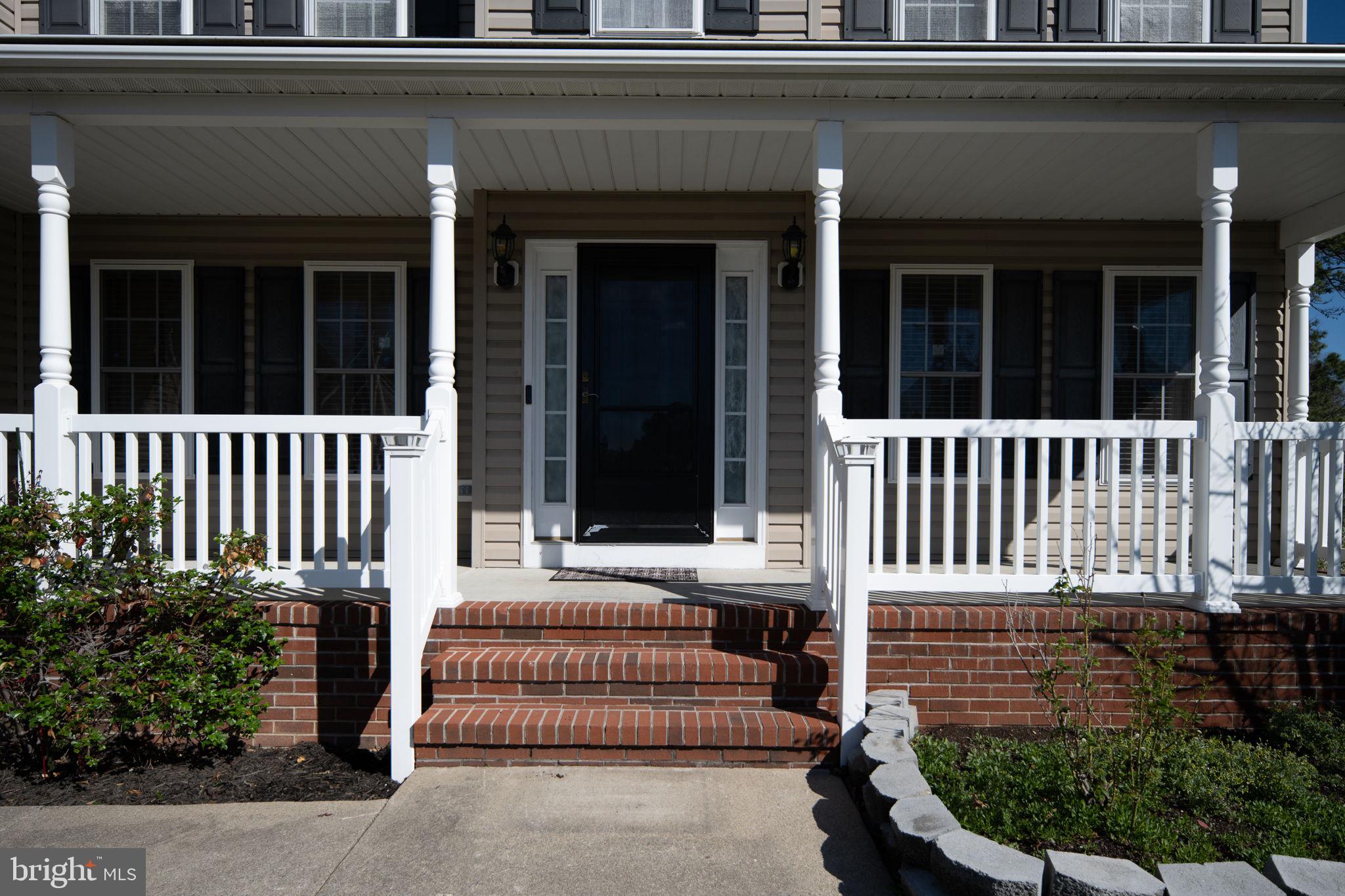 BELMONT AT CARMEL CHURCH - Residential