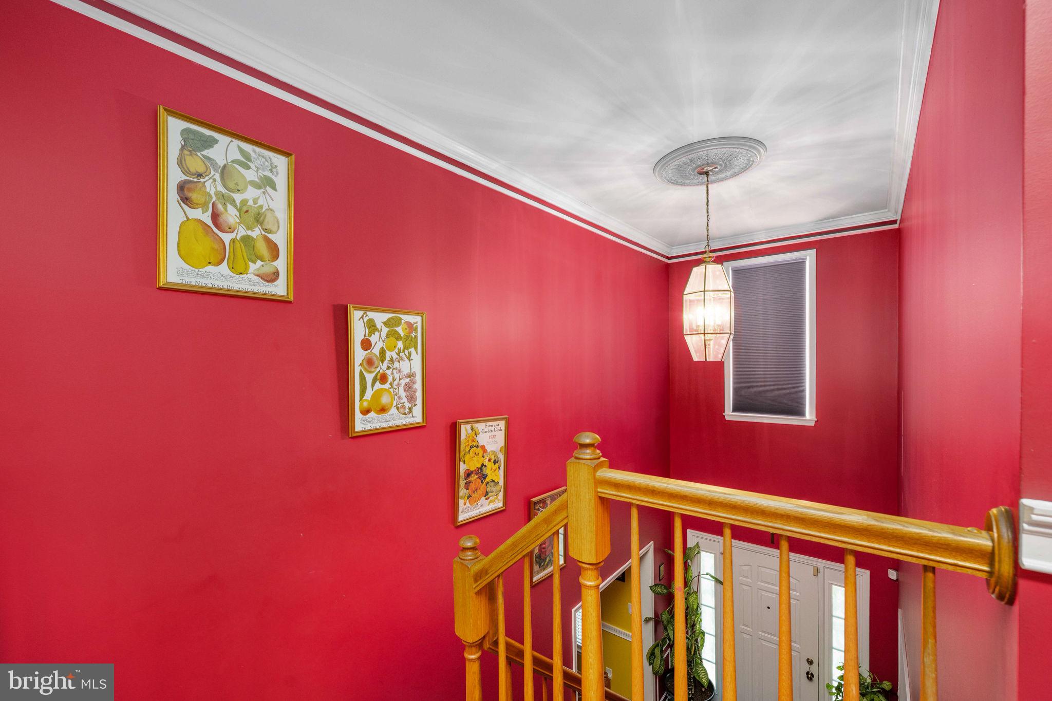 BELMONT AT CARMEL CHURCH - Residential