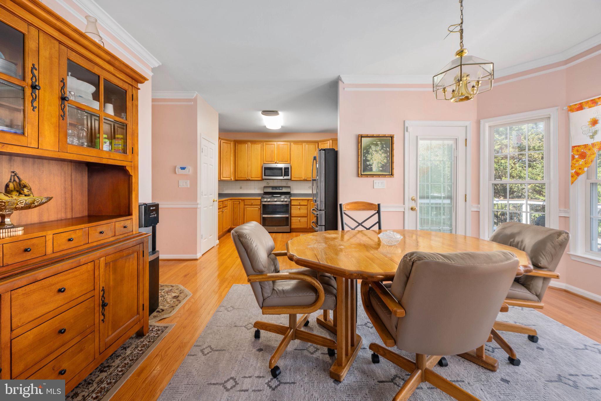 BELMONT AT CARMEL CHURCH - Residential