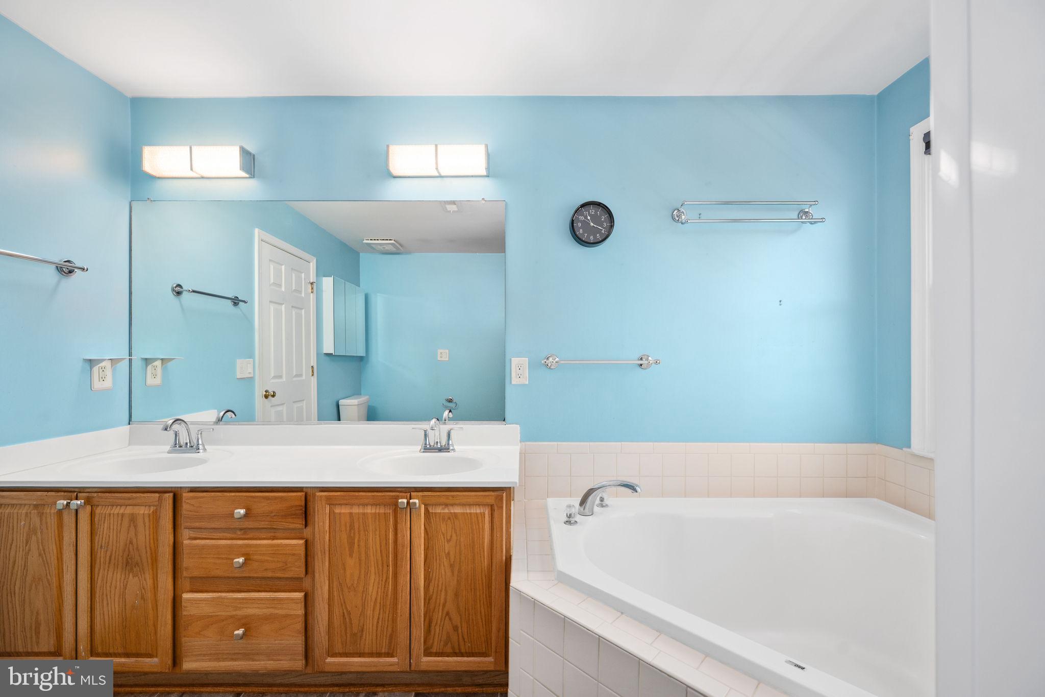 BELMONT AT CARMEL CHURCH - Residential