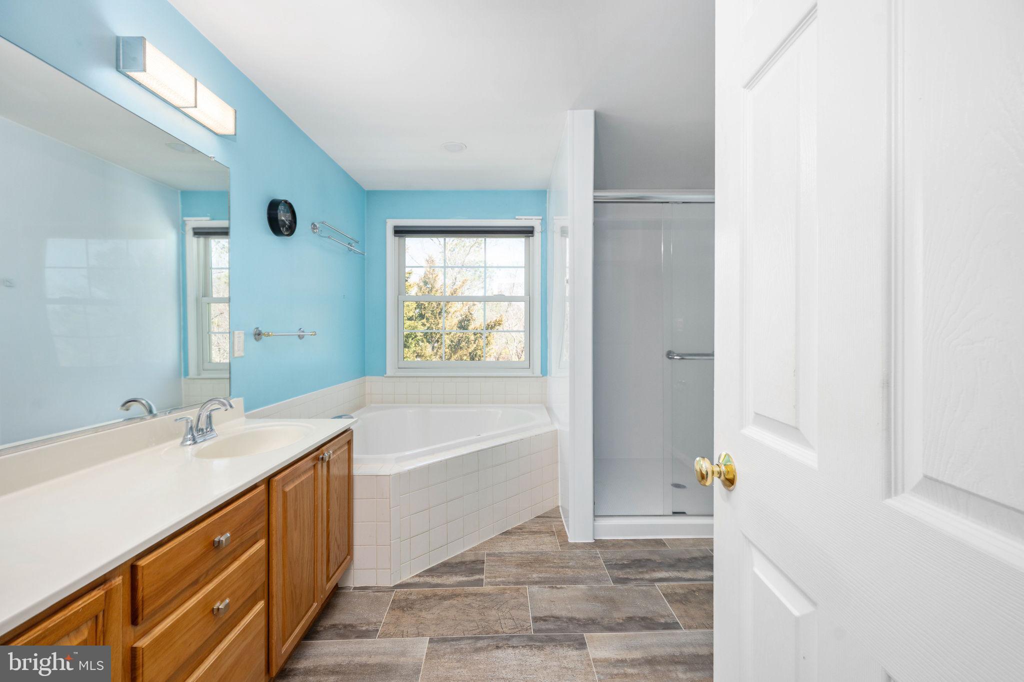 BELMONT AT CARMEL CHURCH - Residential