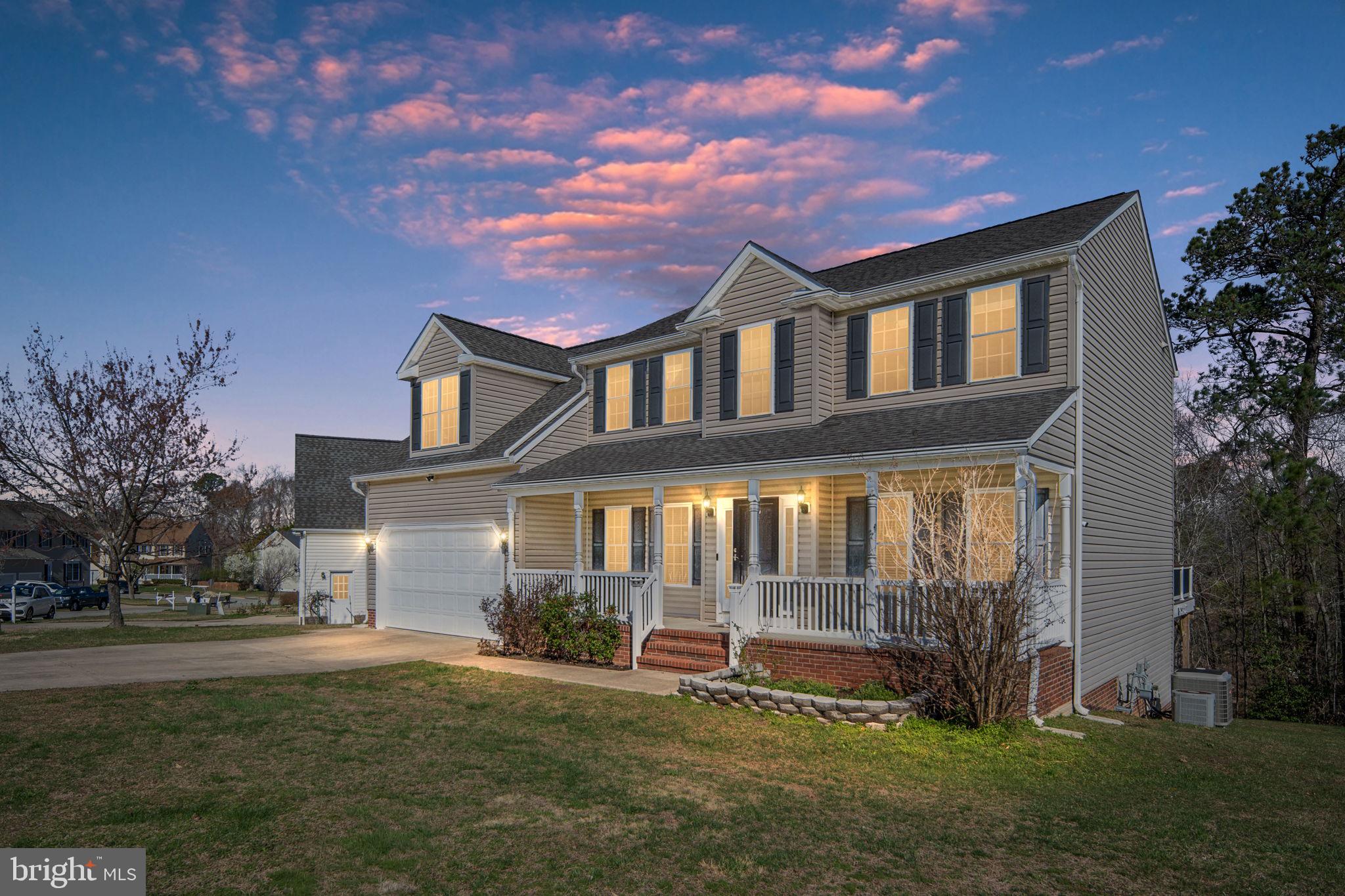 BELMONT AT CARMEL CHURCH - Residential