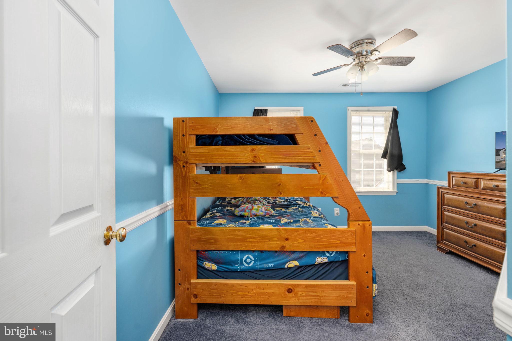 BELMONT AT CARMEL CHURCH - Residential