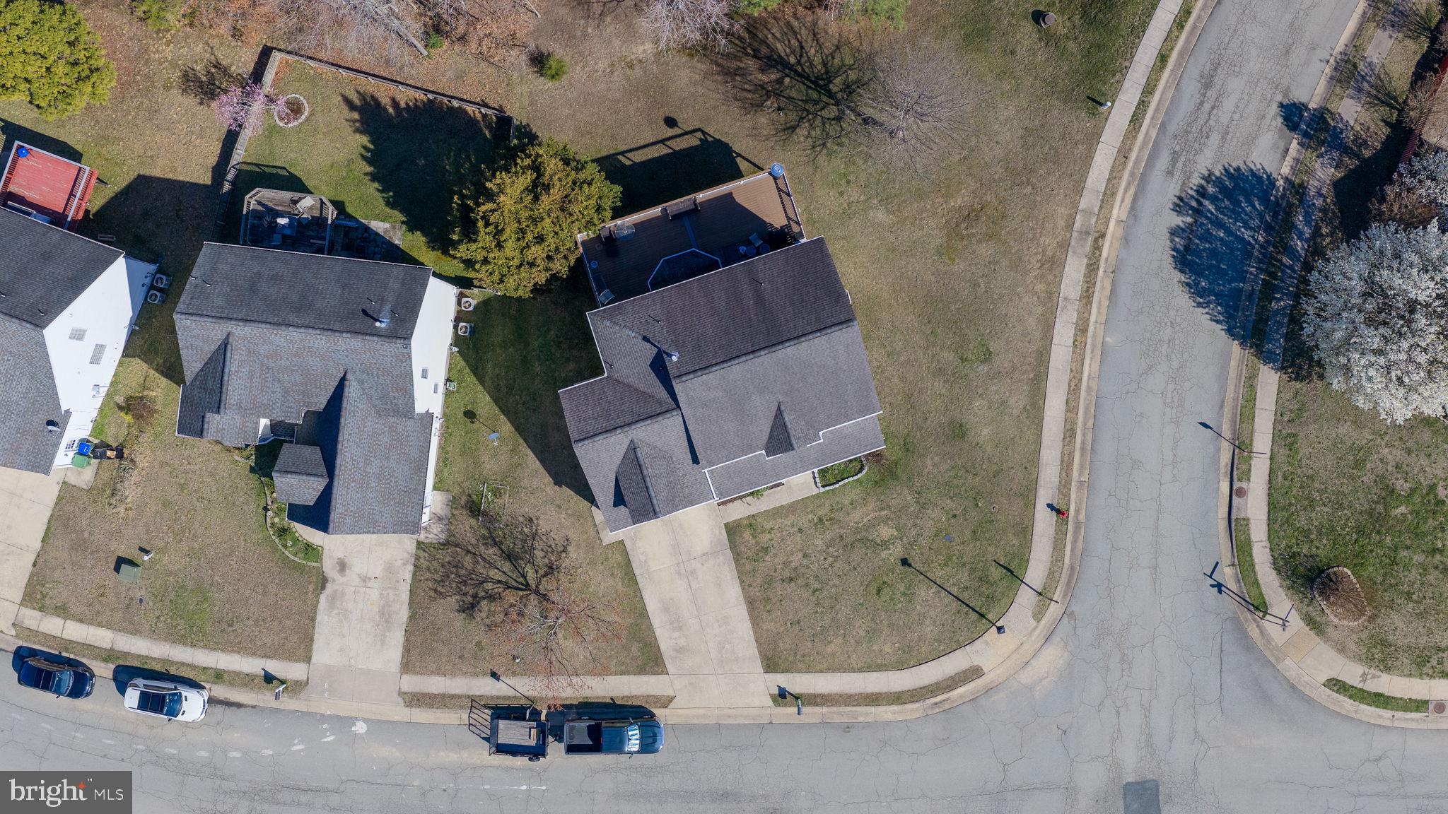 BELMONT AT CARMEL CHURCH - Residential