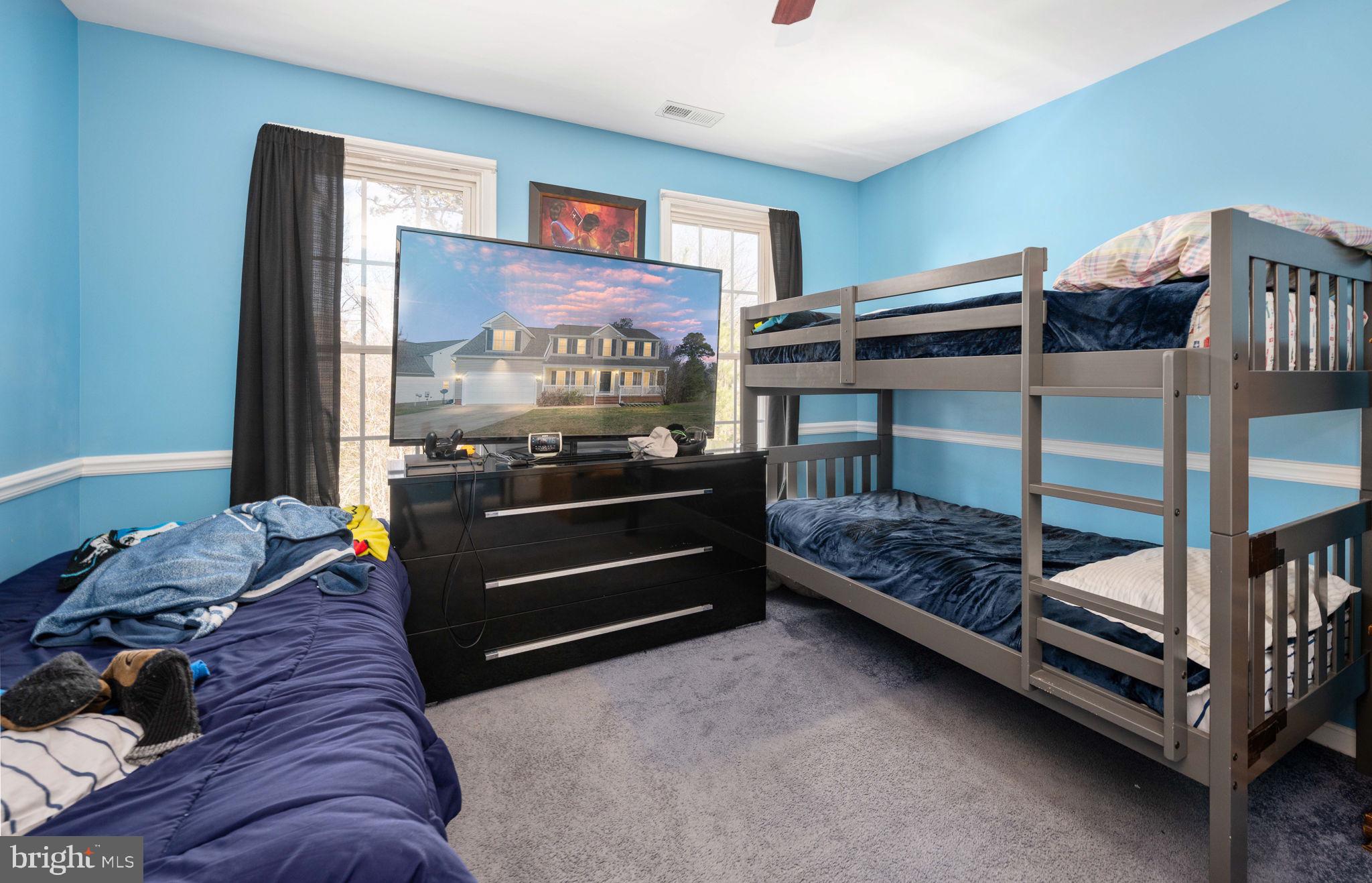 BELMONT AT CARMEL CHURCH - Residential