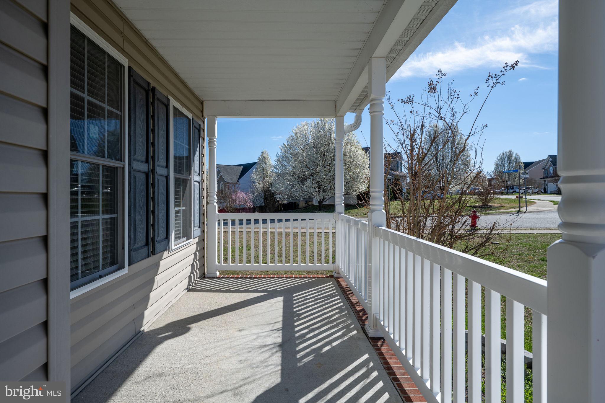 BELMONT AT CARMEL CHURCH - Residential