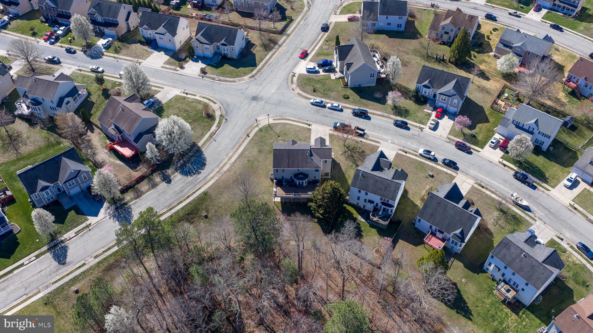 BELMONT AT CARMEL CHURCH - Residential