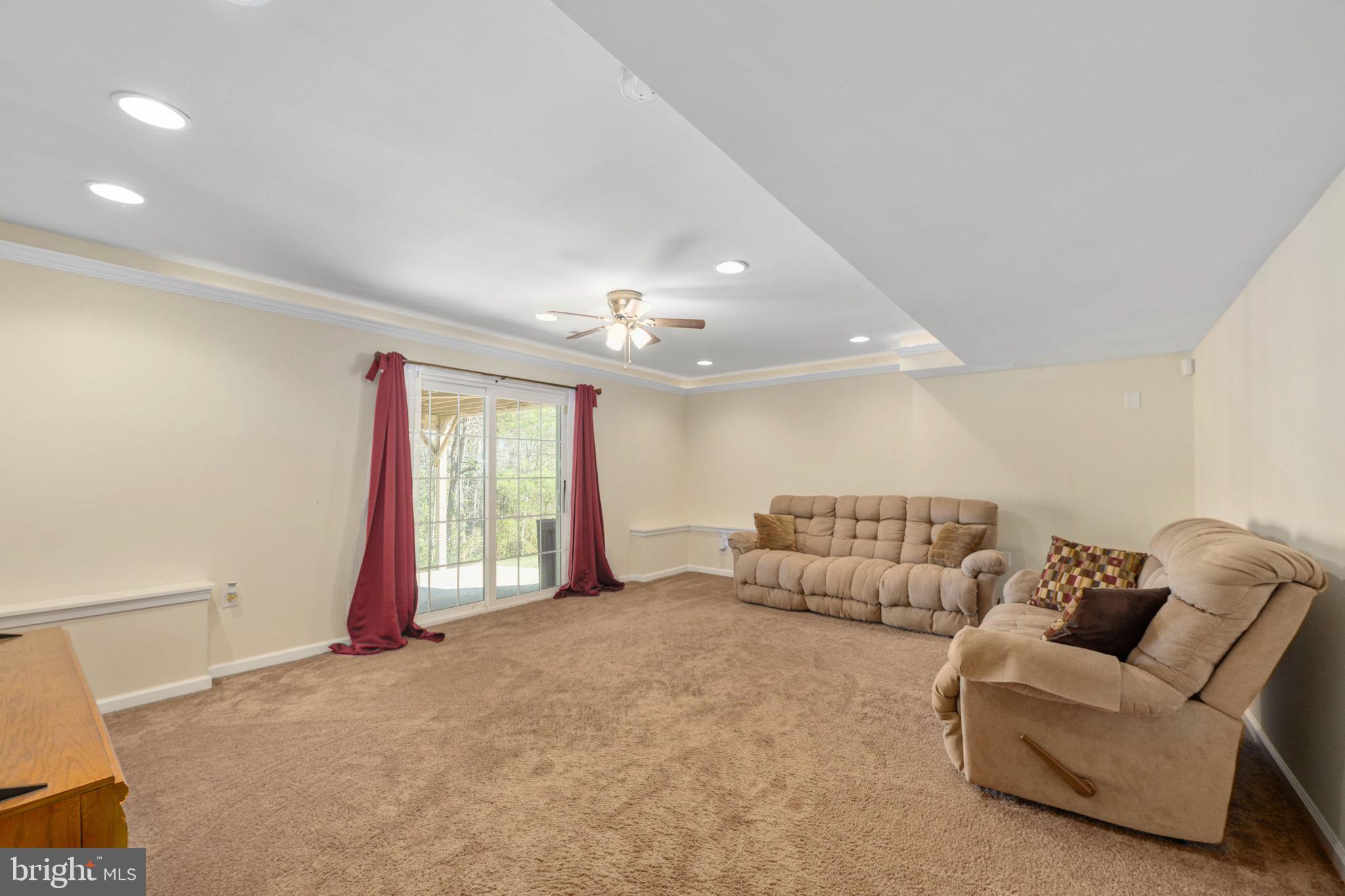 BELMONT AT CARMEL CHURCH - Residential