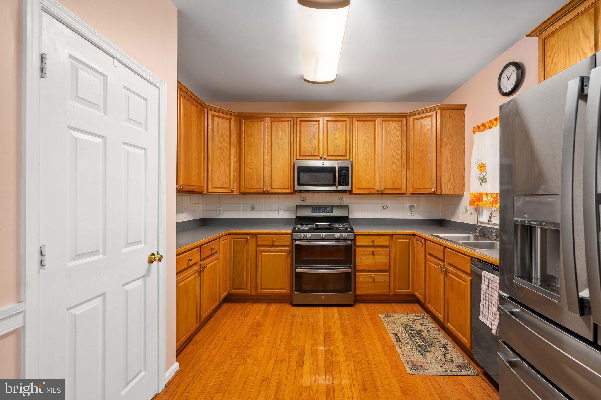 BELMONT AT CARMEL CHURCH - Residential