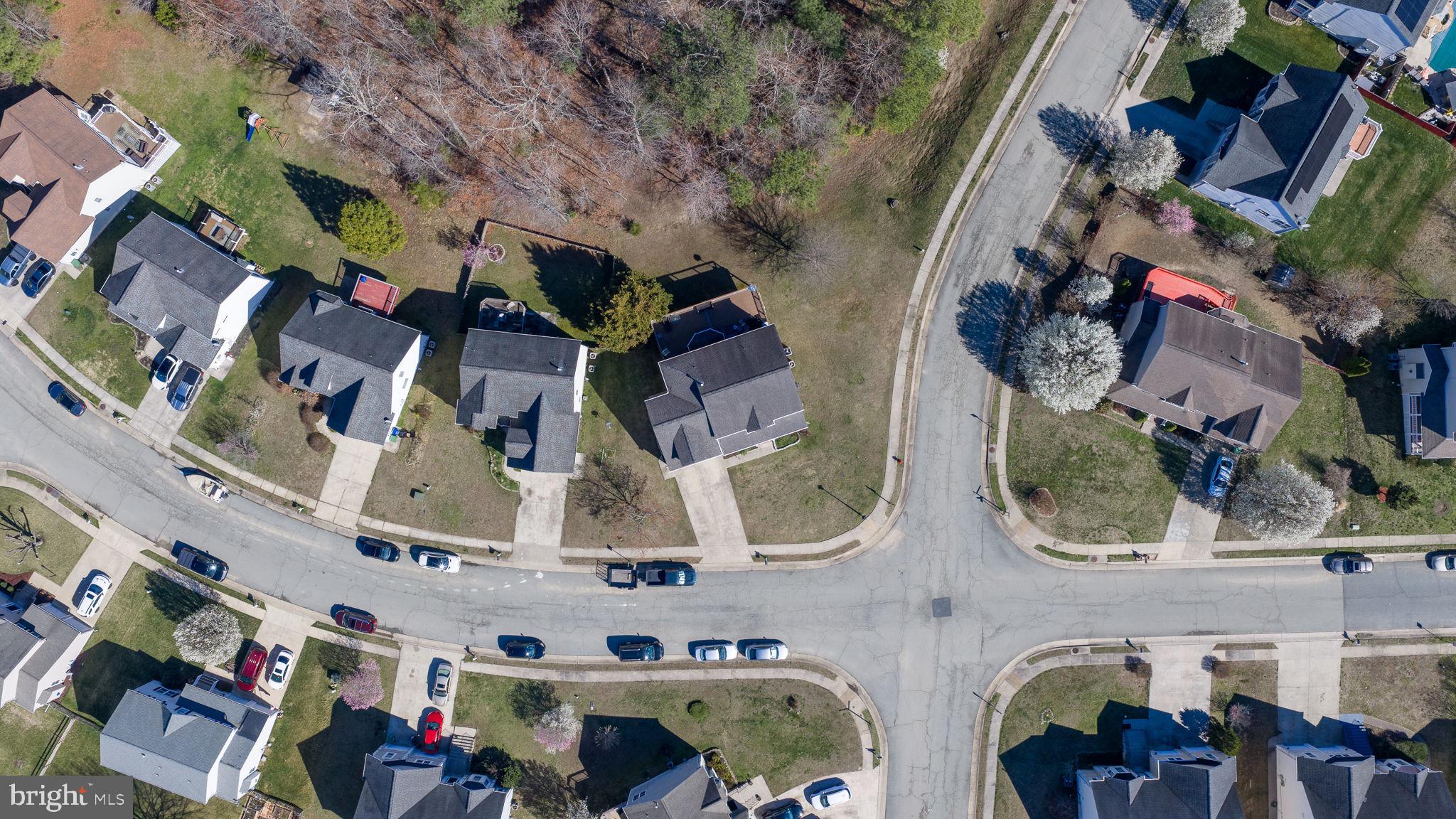 BELMONT AT CARMEL CHURCH - Residential