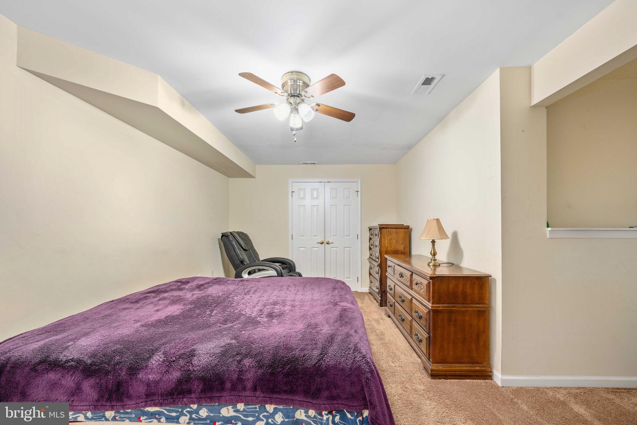 BELMONT AT CARMEL CHURCH - Residential