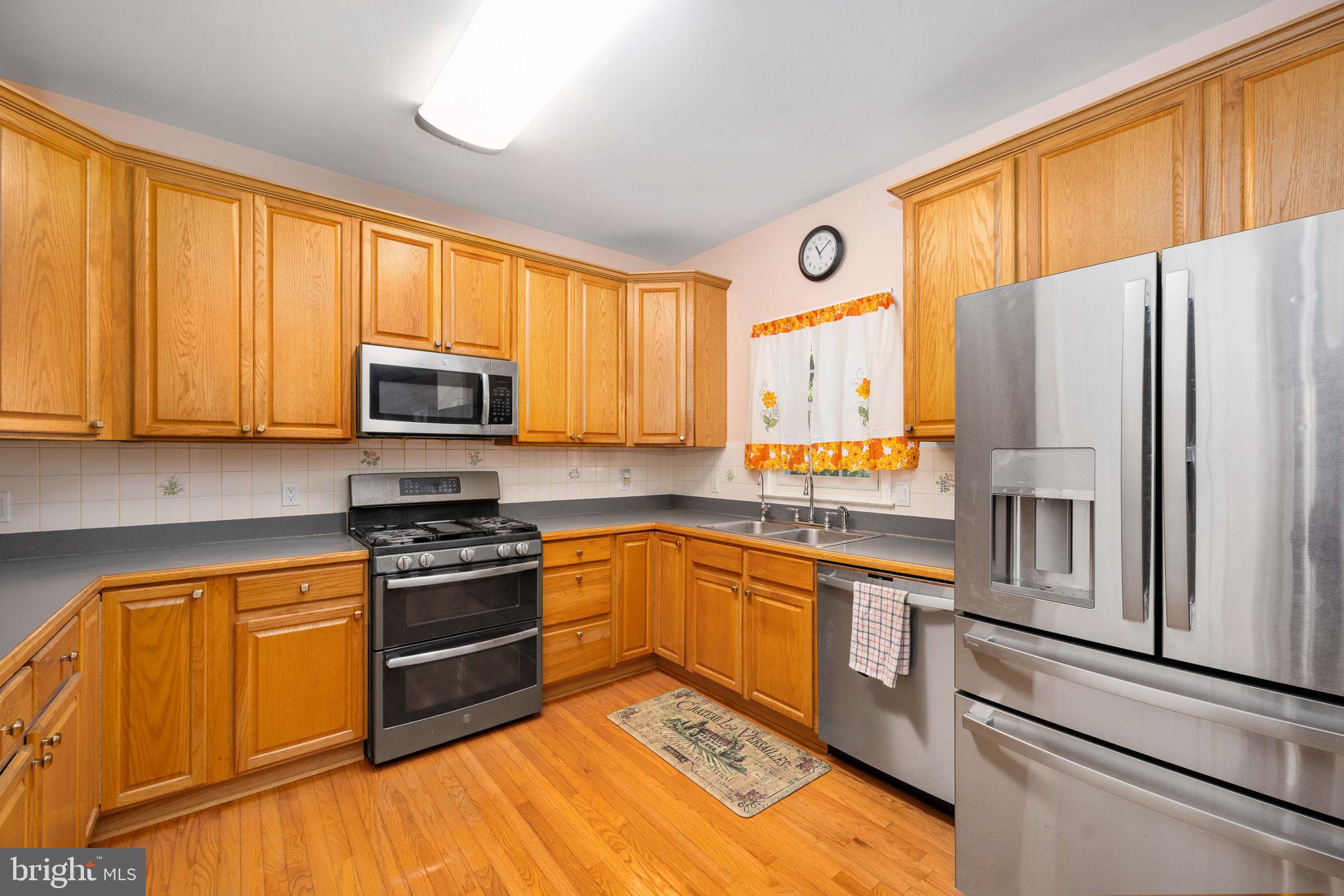 BELMONT AT CARMEL CHURCH - Residential