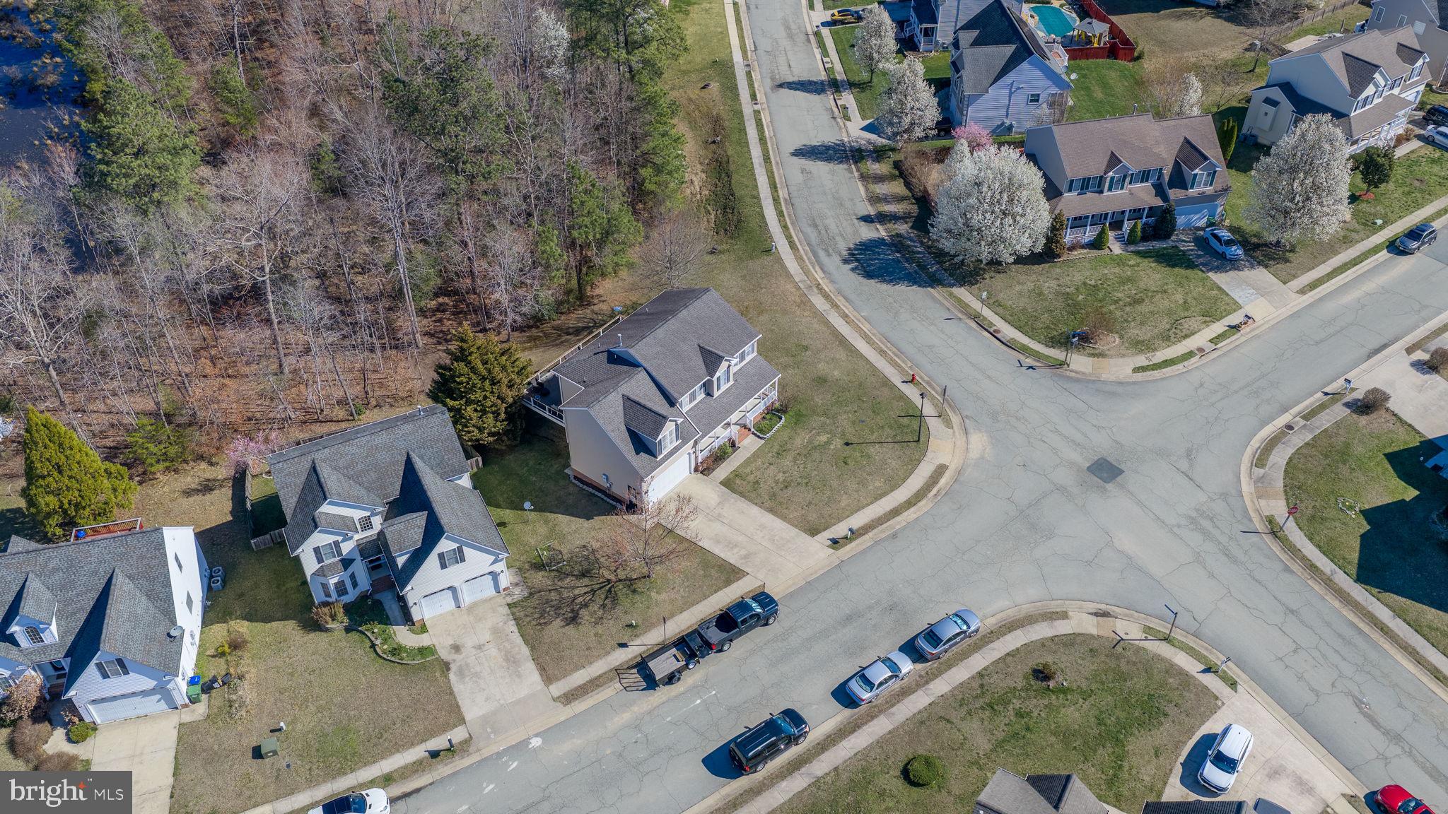 BELMONT AT CARMEL CHURCH - Residential