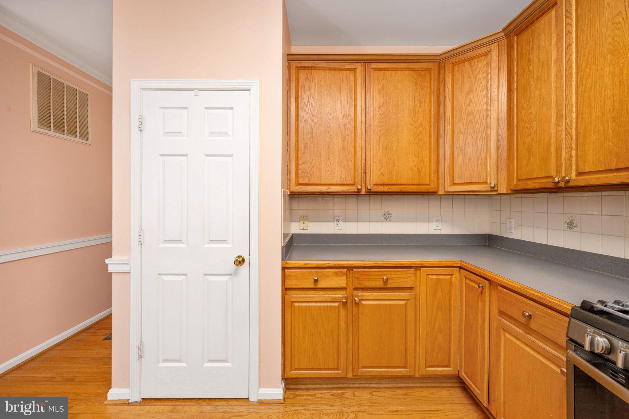 BELMONT AT CARMEL CHURCH - Residential