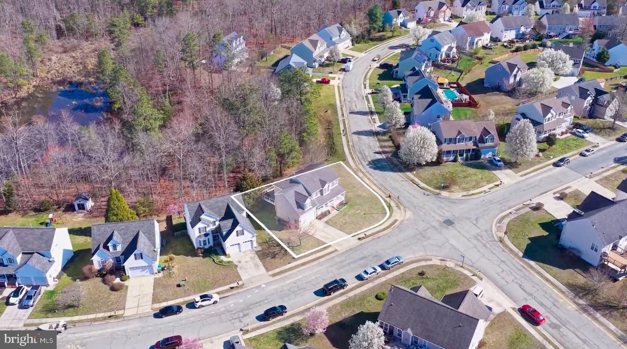 BELMONT AT CARMEL CHURCH - Residential