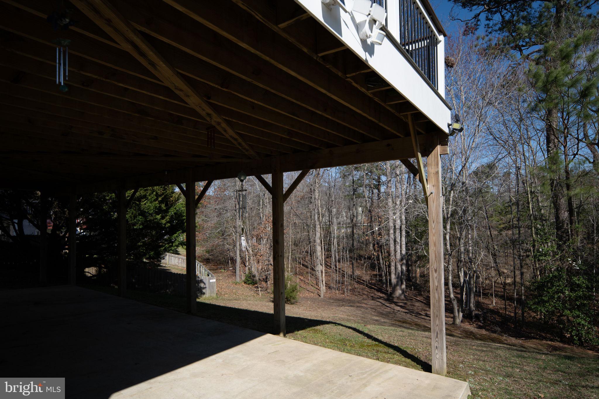 BELMONT AT CARMEL CHURCH - Residential