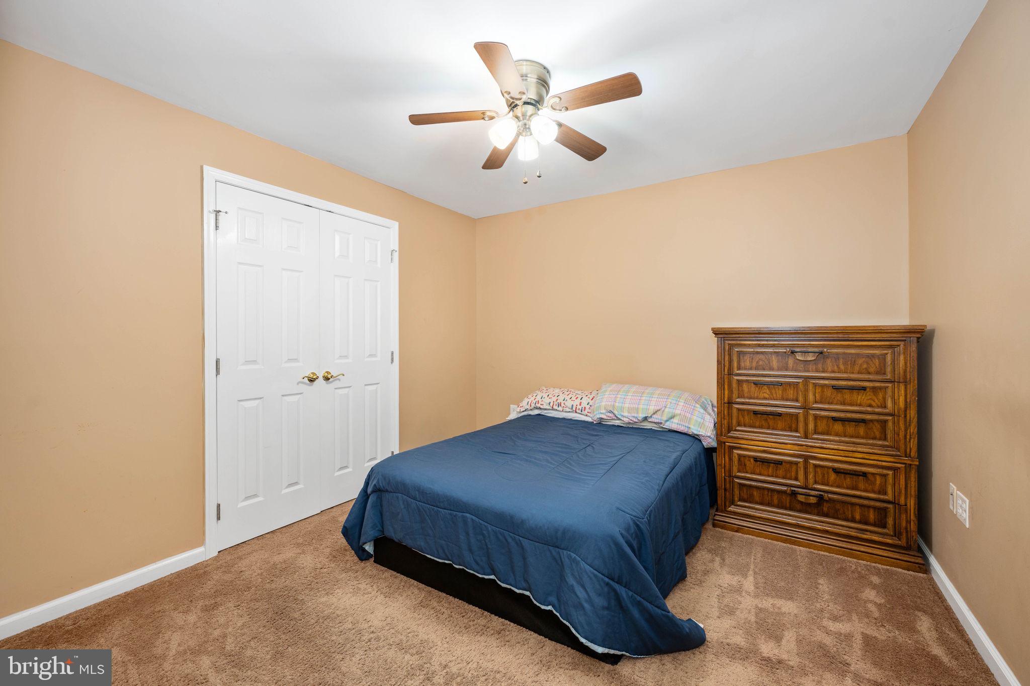 BELMONT AT CARMEL CHURCH - Residential