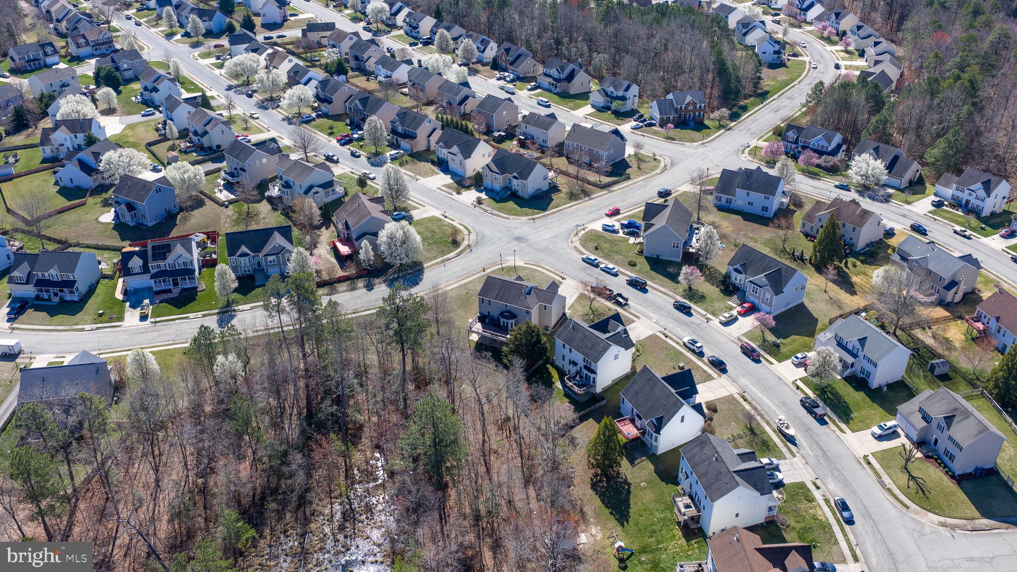 BELMONT AT CARMEL CHURCH - Residential