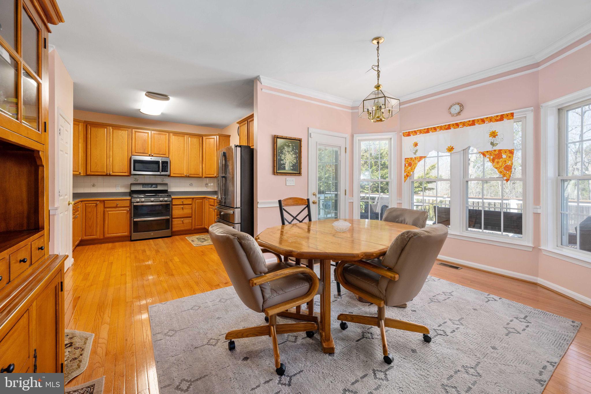 BELMONT AT CARMEL CHURCH - Residential