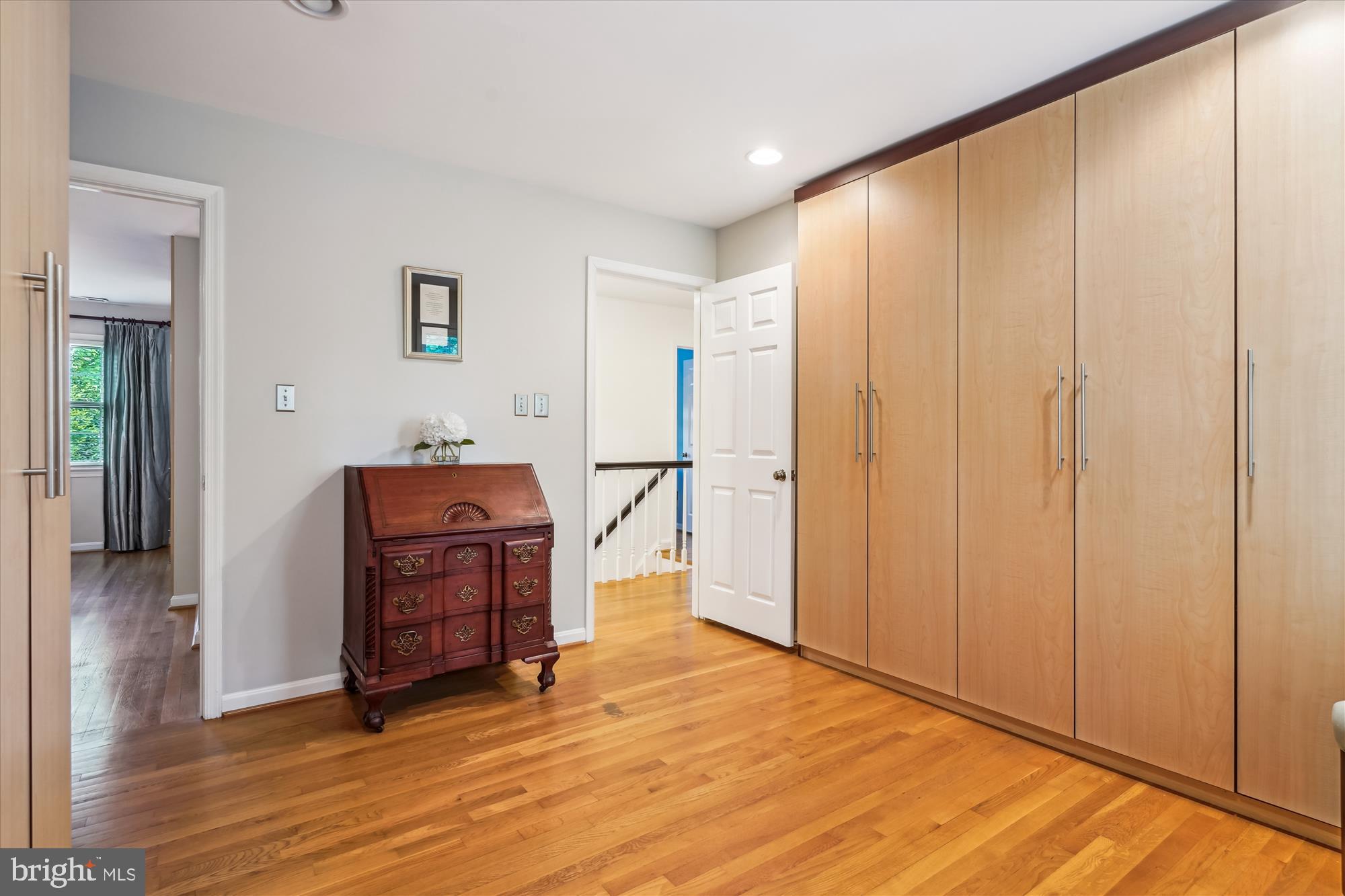 FOREST VILLA WOODS - Residential