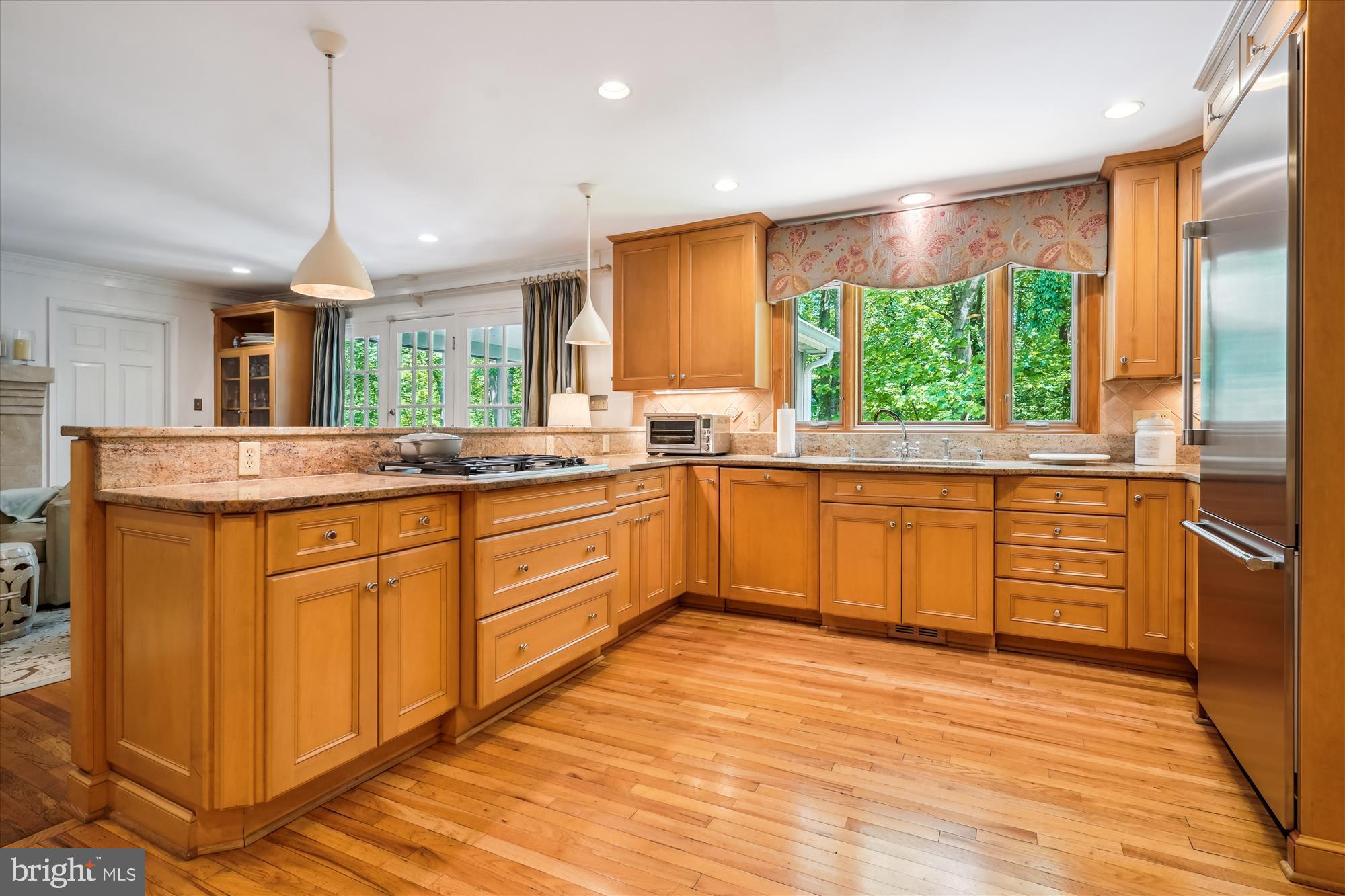 FOREST VILLA WOODS - Residential