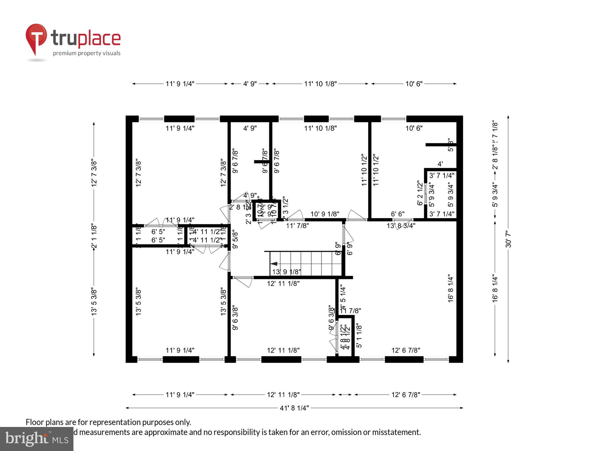 FOREST VILLA WOODS - Residential