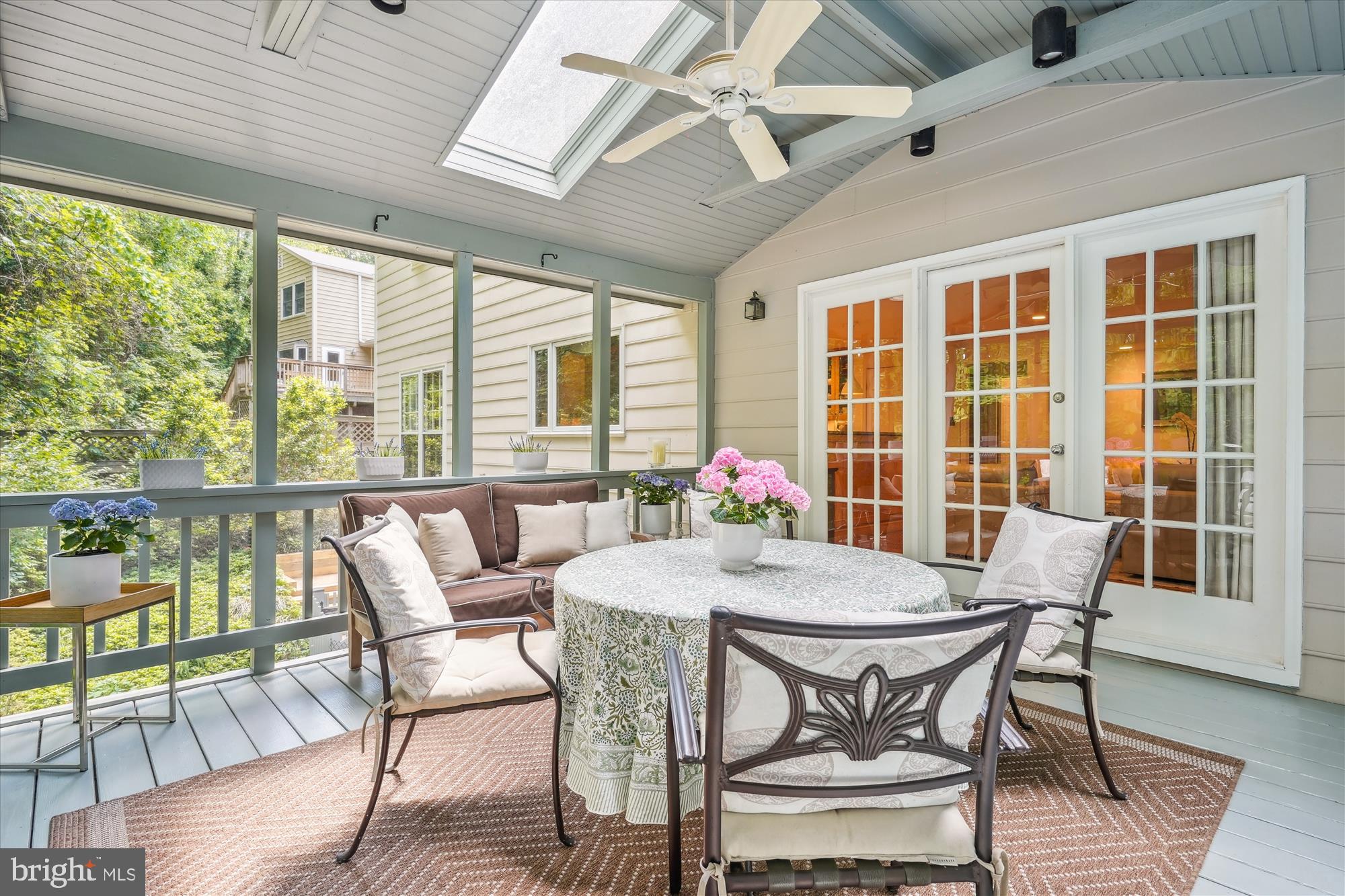 FOREST VILLA WOODS - Residential