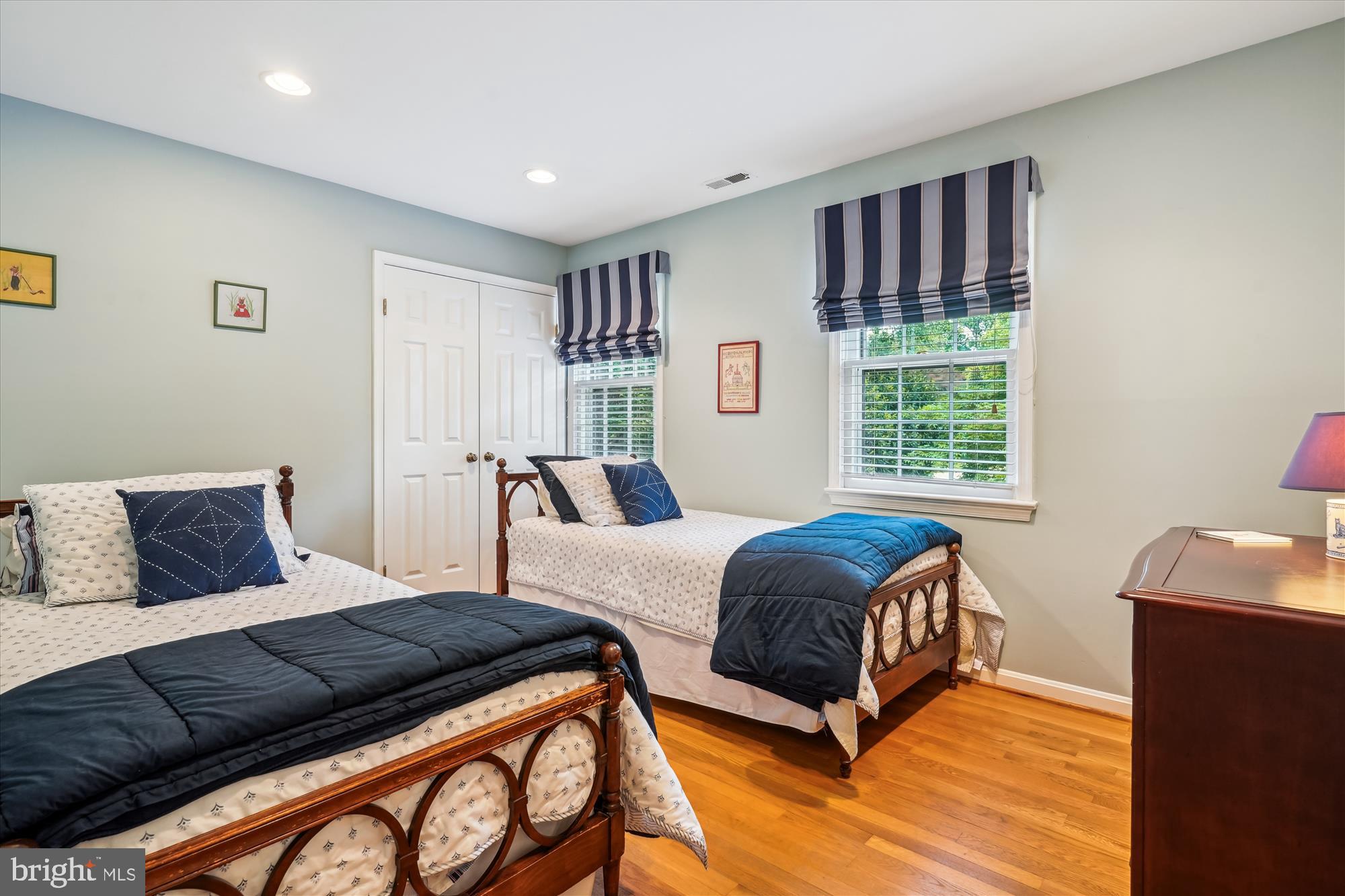 FOREST VILLA WOODS - Residential