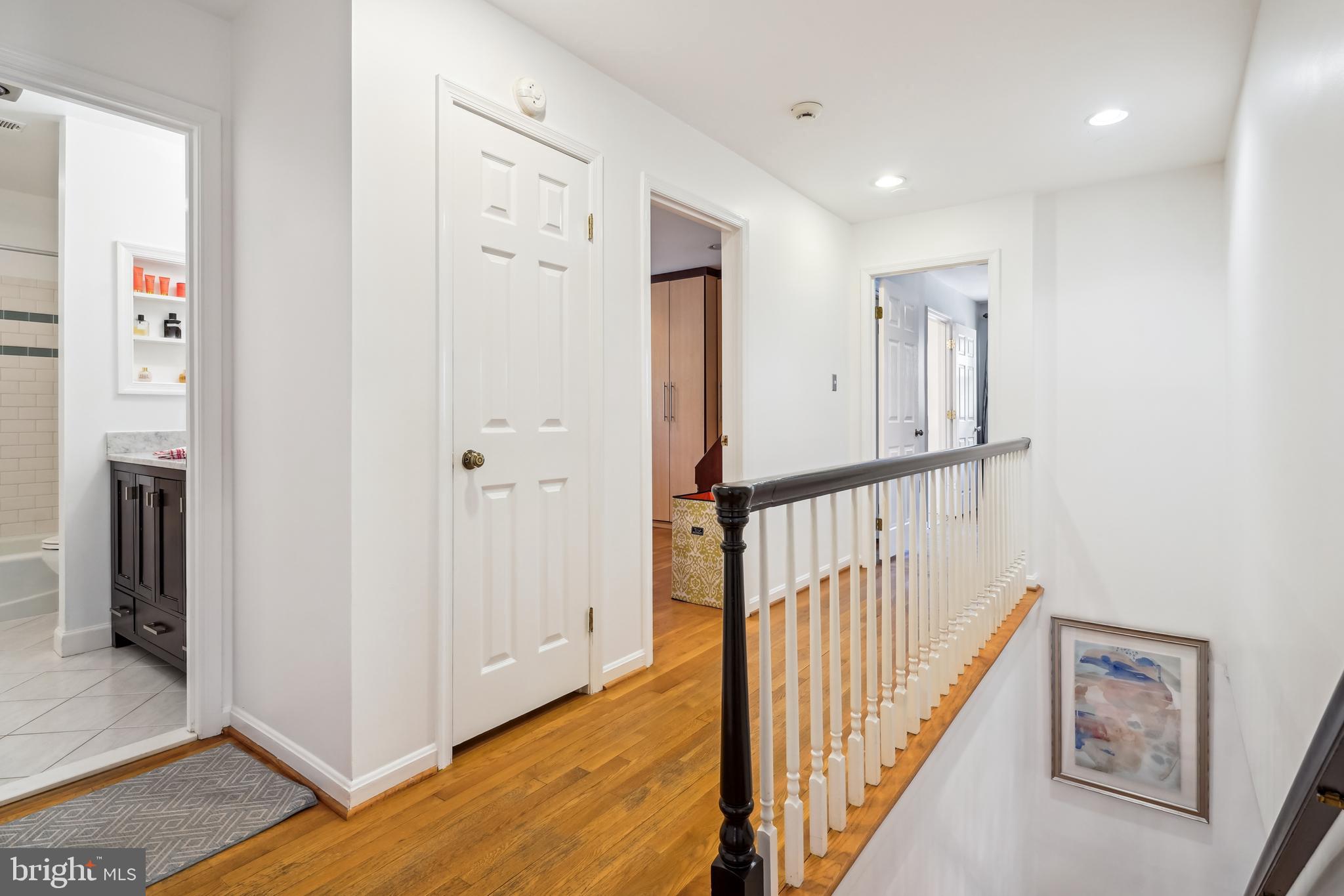 FOREST VILLA WOODS - Residential