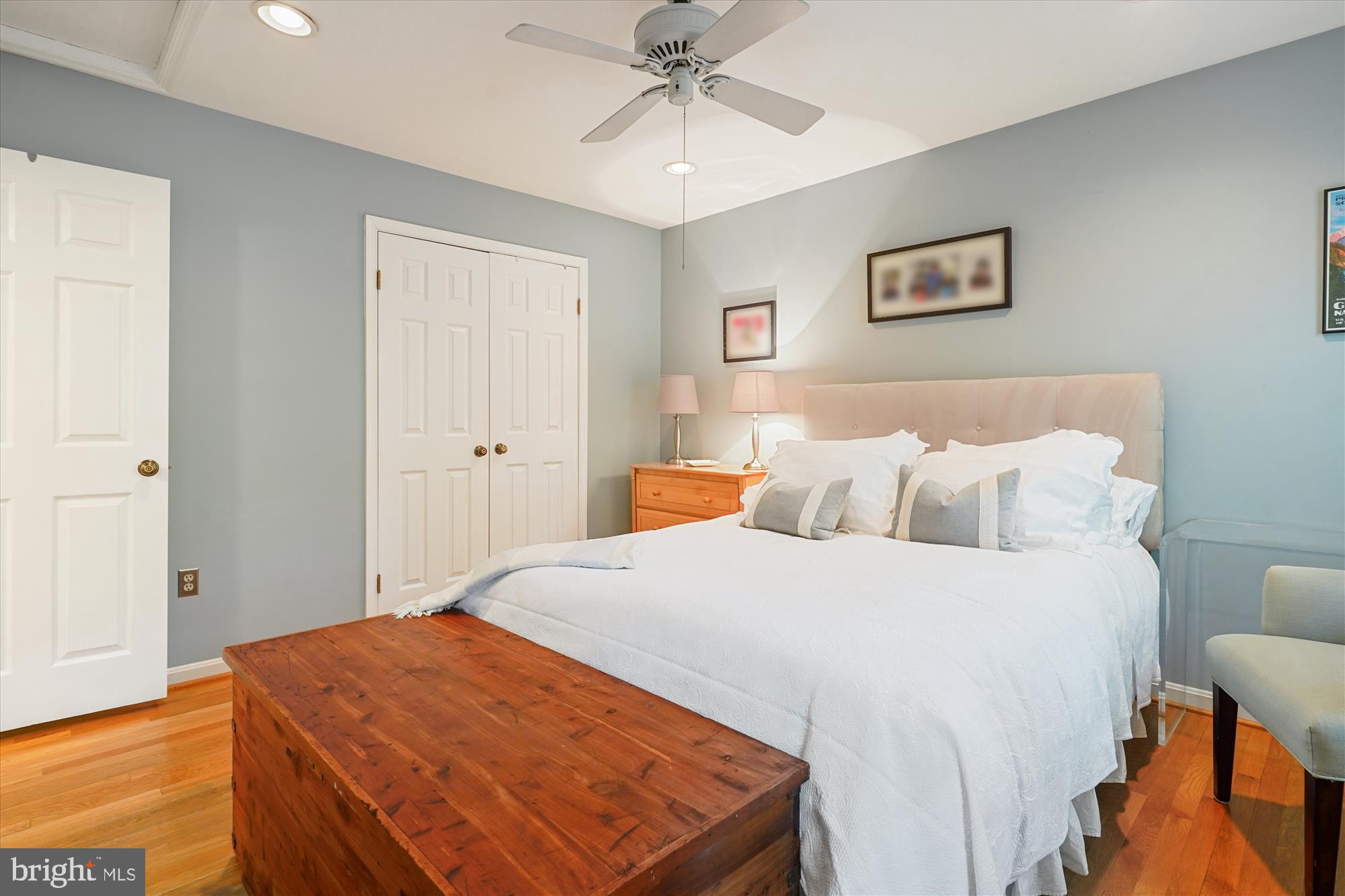 FOREST VILLA WOODS - Residential