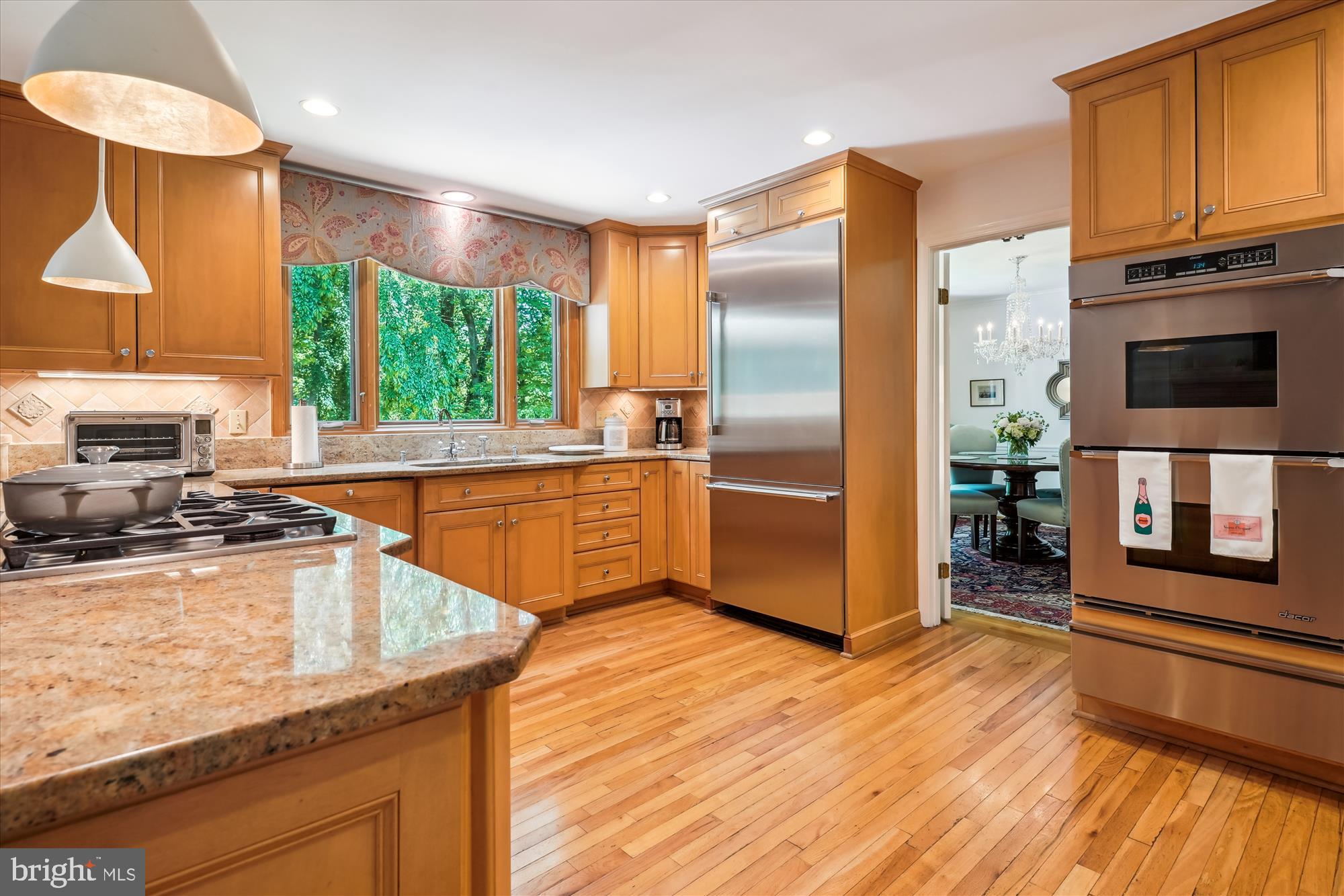 FOREST VILLA WOODS - Residential