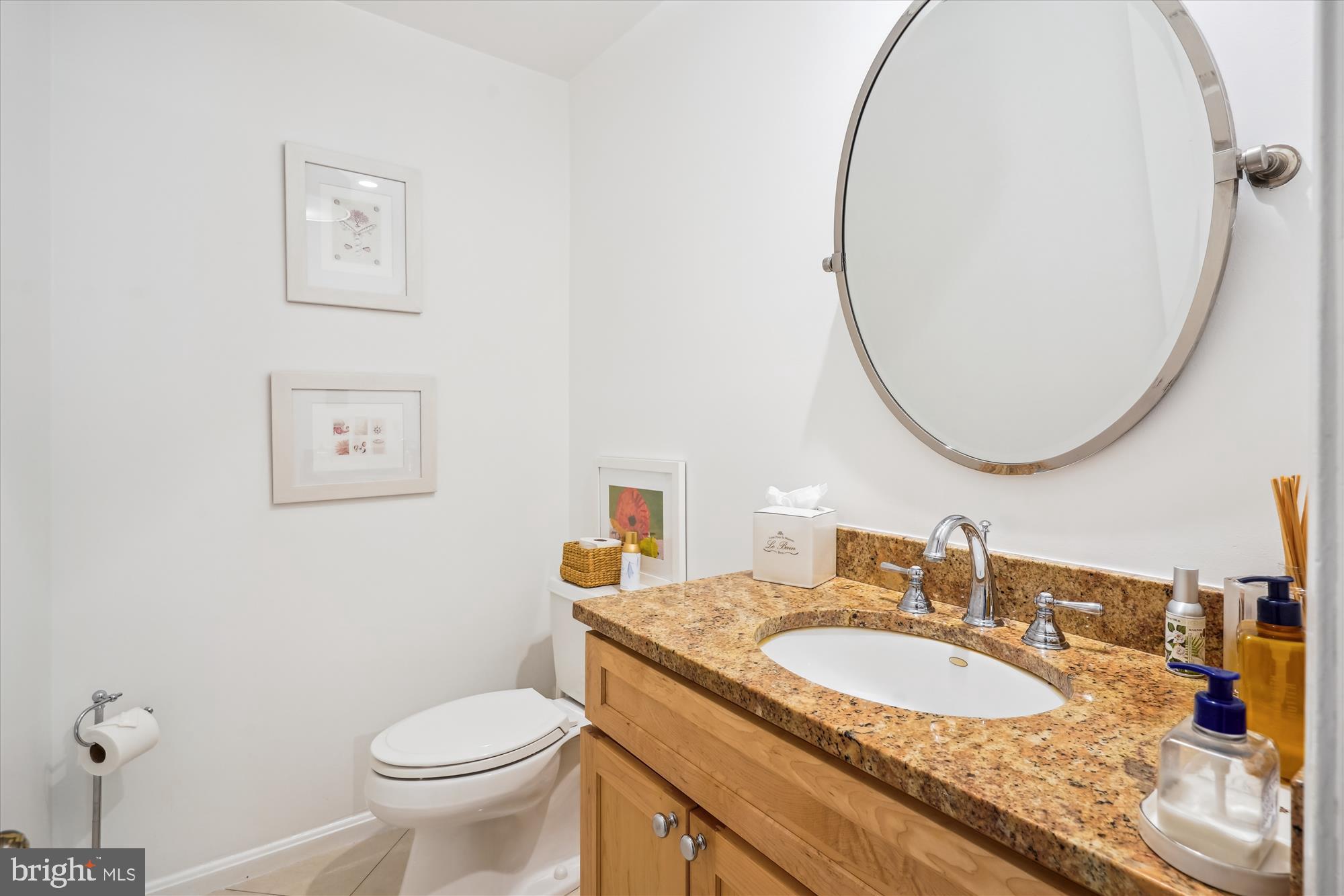 FOREST VILLA WOODS - Residential