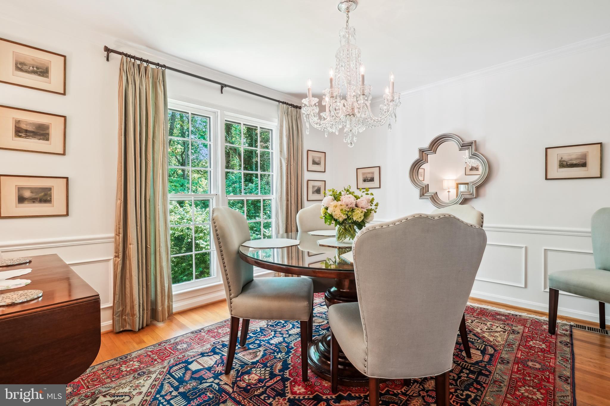 FOREST VILLA WOODS - Residential