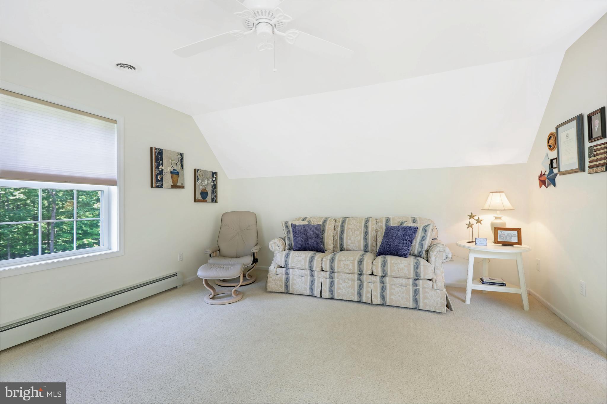 CHESTNUT RIDGE - Residential