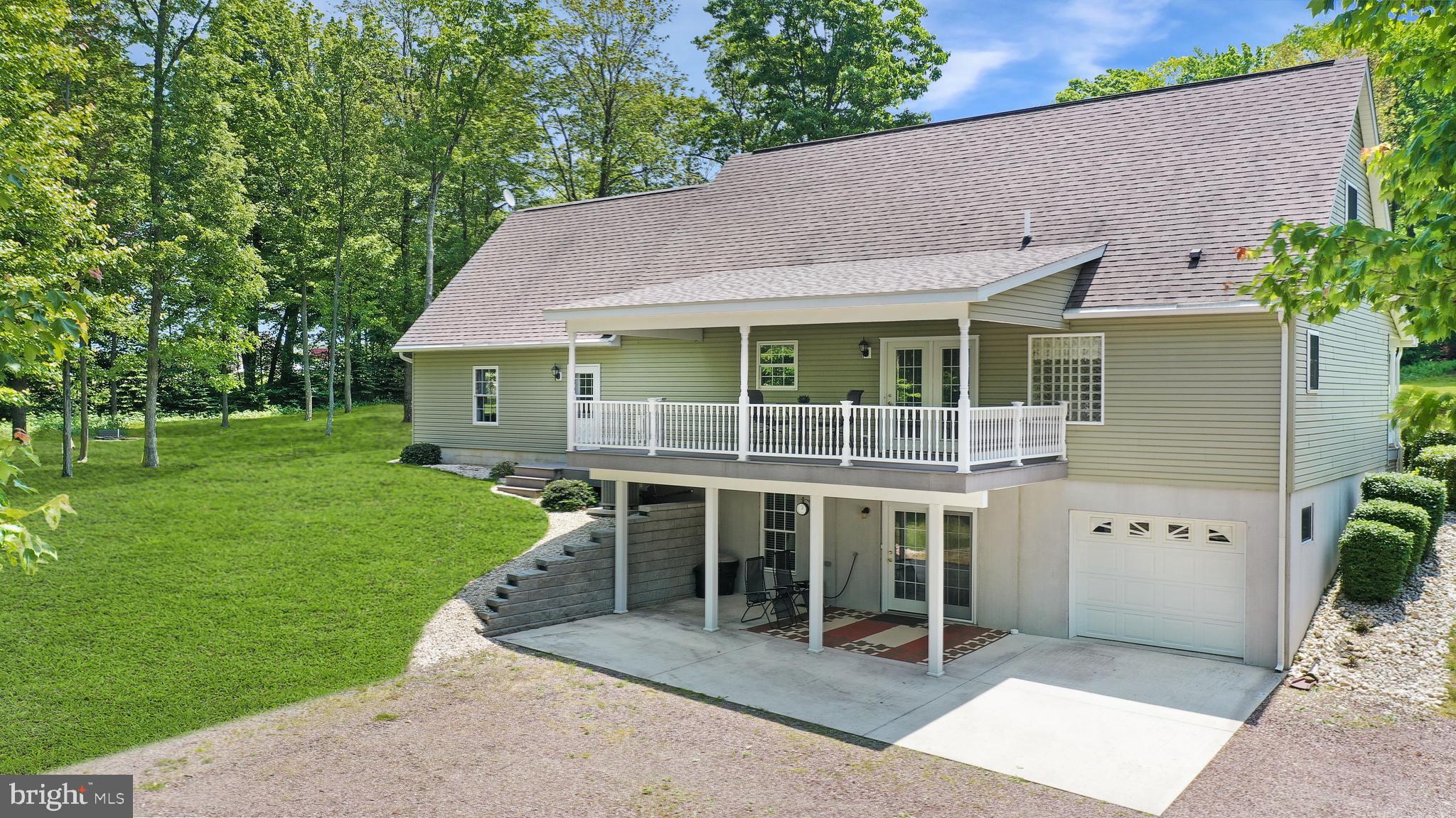 CHESTNUT RIDGE - Residential