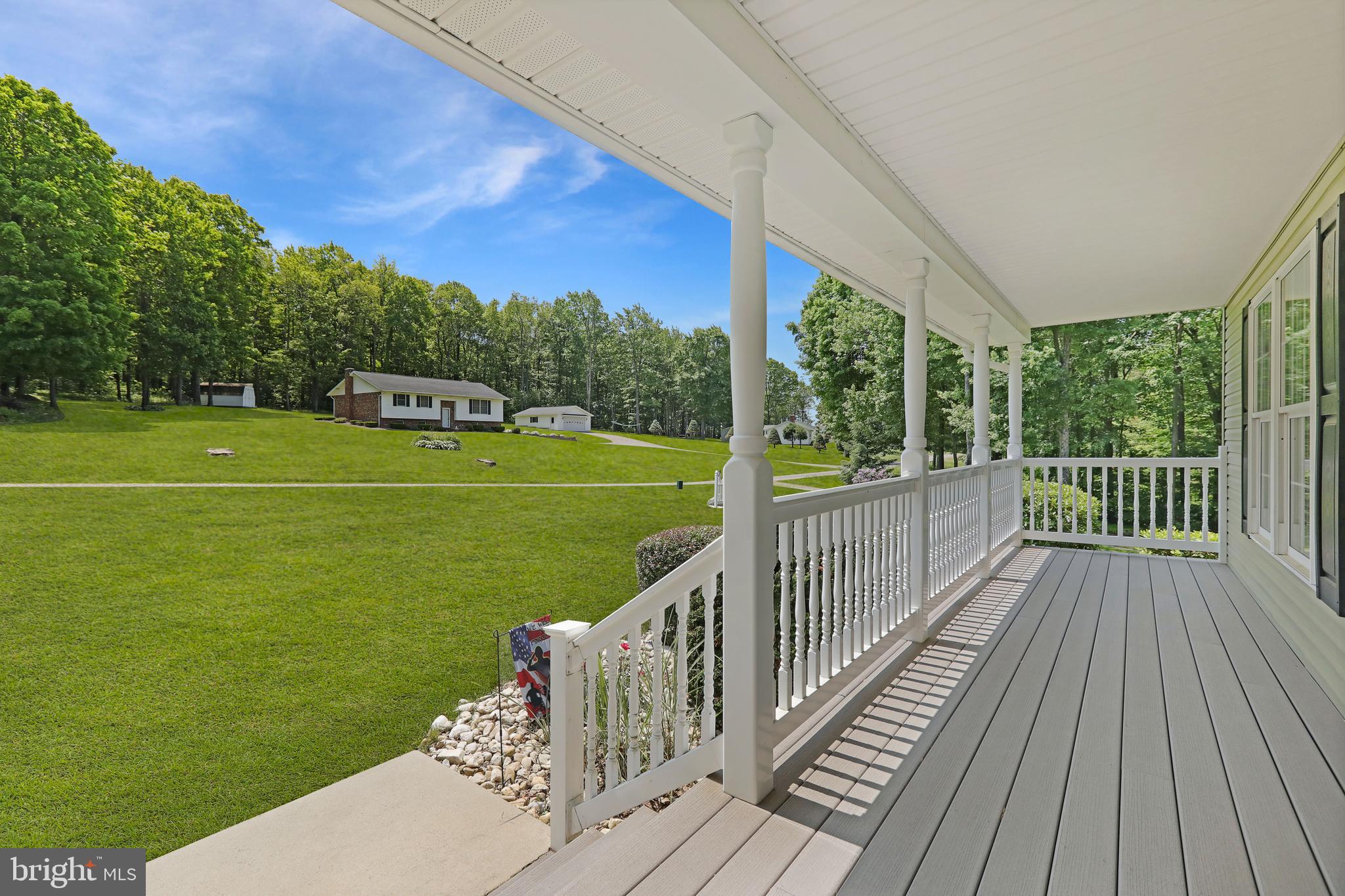 CHESTNUT RIDGE - Residential