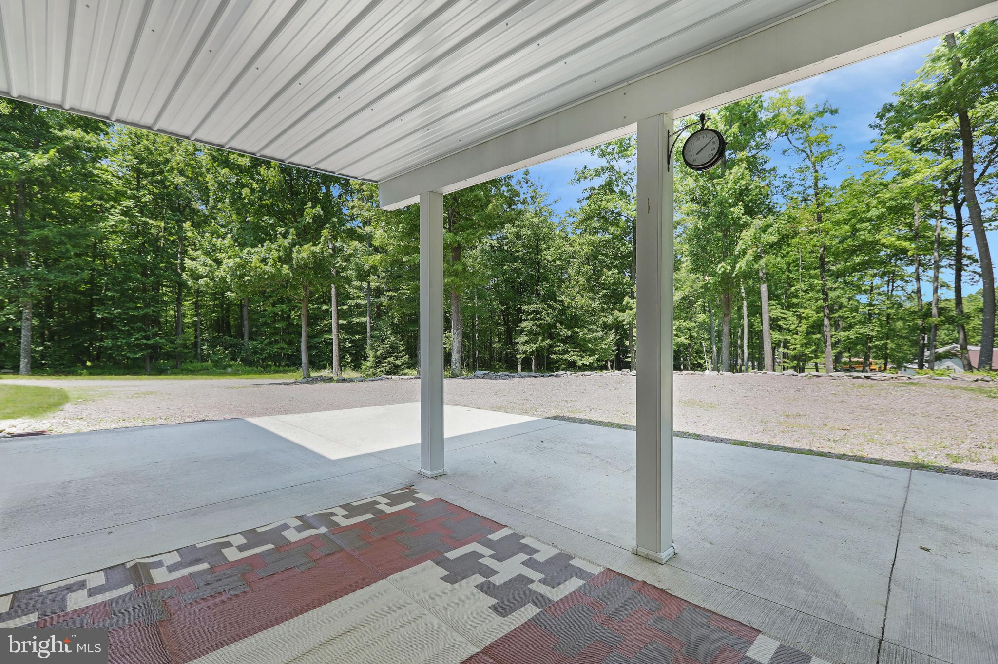 CHESTNUT RIDGE - Residential