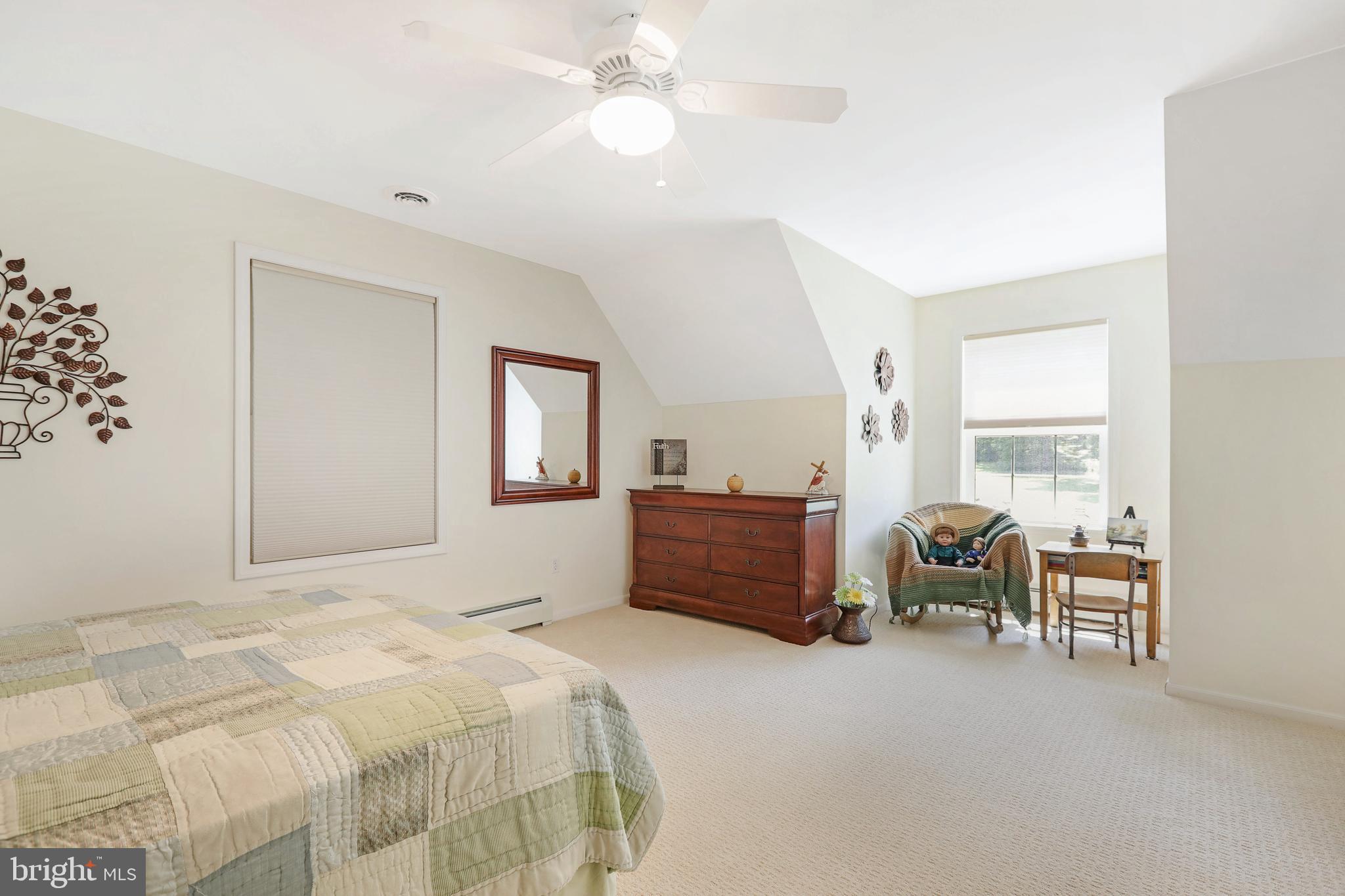 CHESTNUT RIDGE - Residential