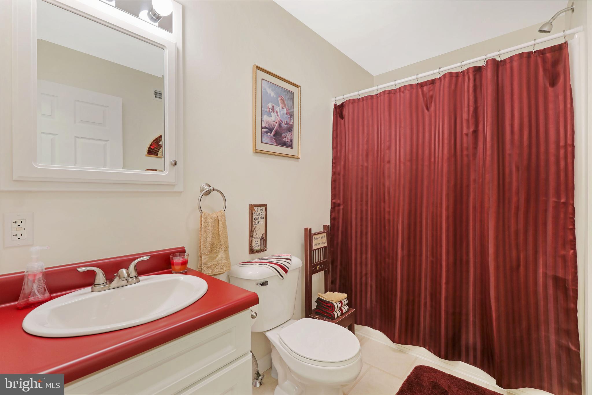 CHESTNUT RIDGE - Residential