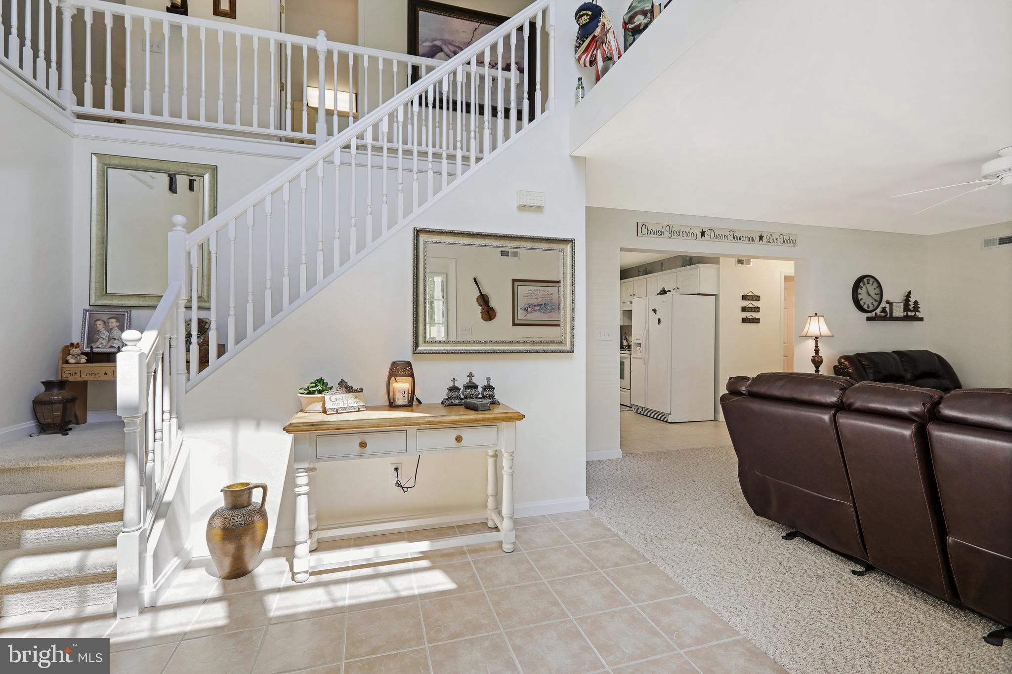 CHESTNUT RIDGE - Residential