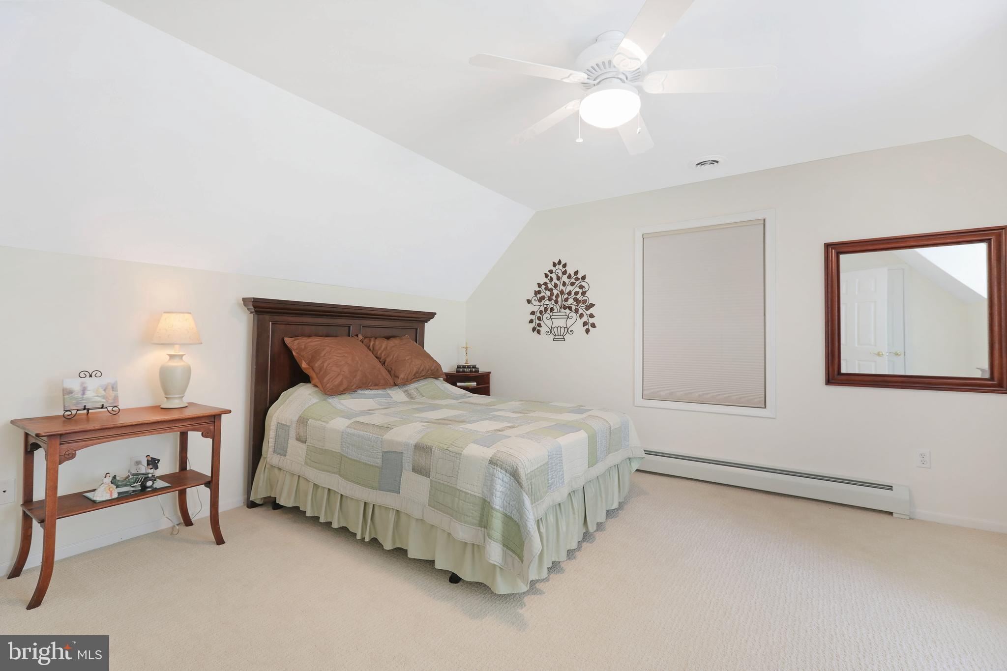 CHESTNUT RIDGE - Residential