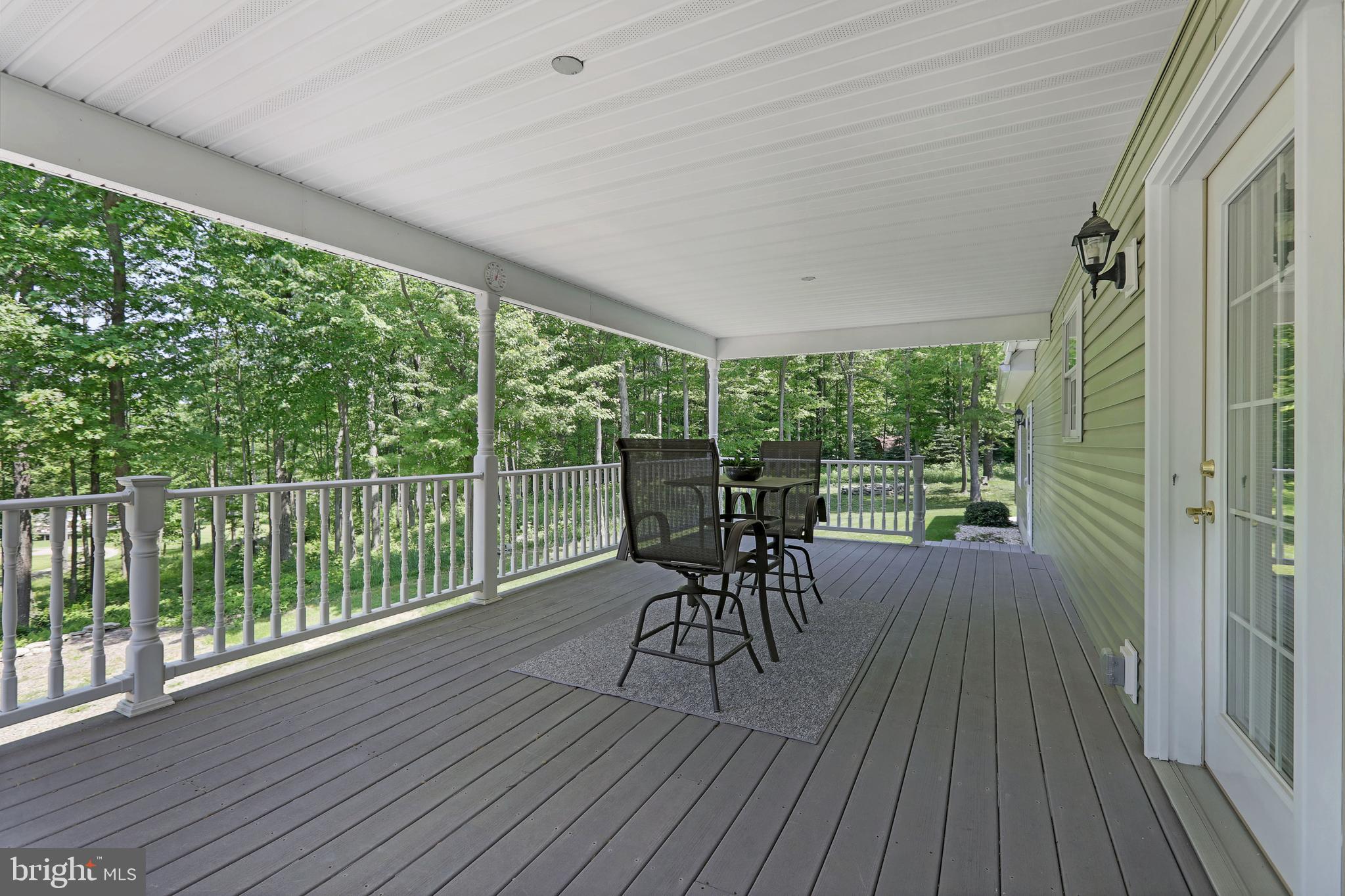 CHESTNUT RIDGE - Residential