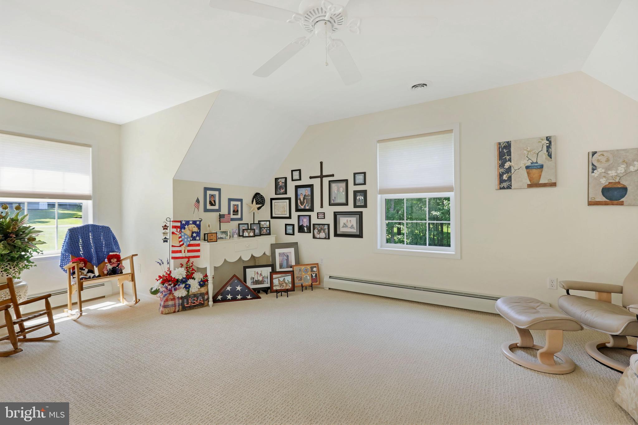 CHESTNUT RIDGE - Residential