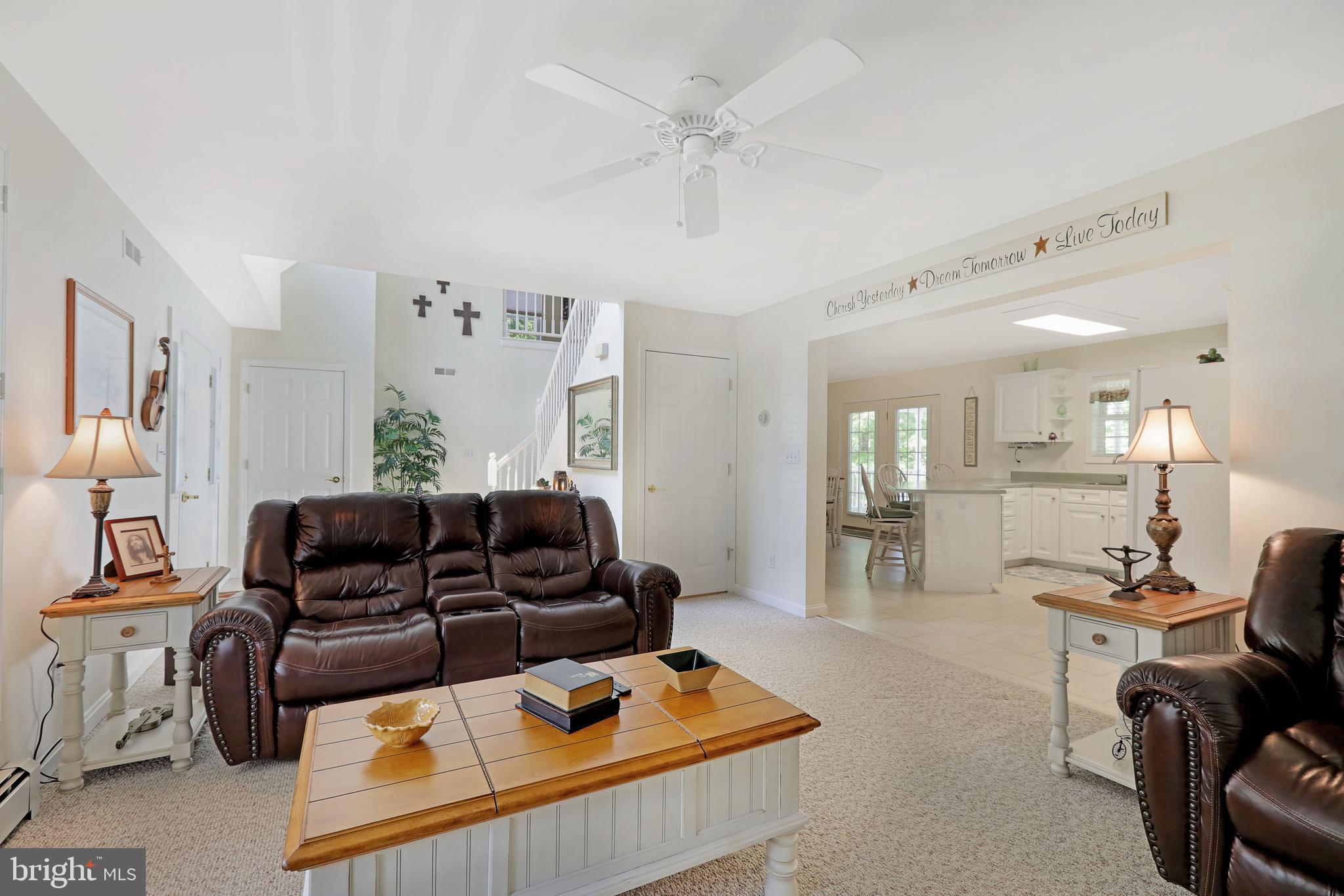 CHESTNUT RIDGE - Residential